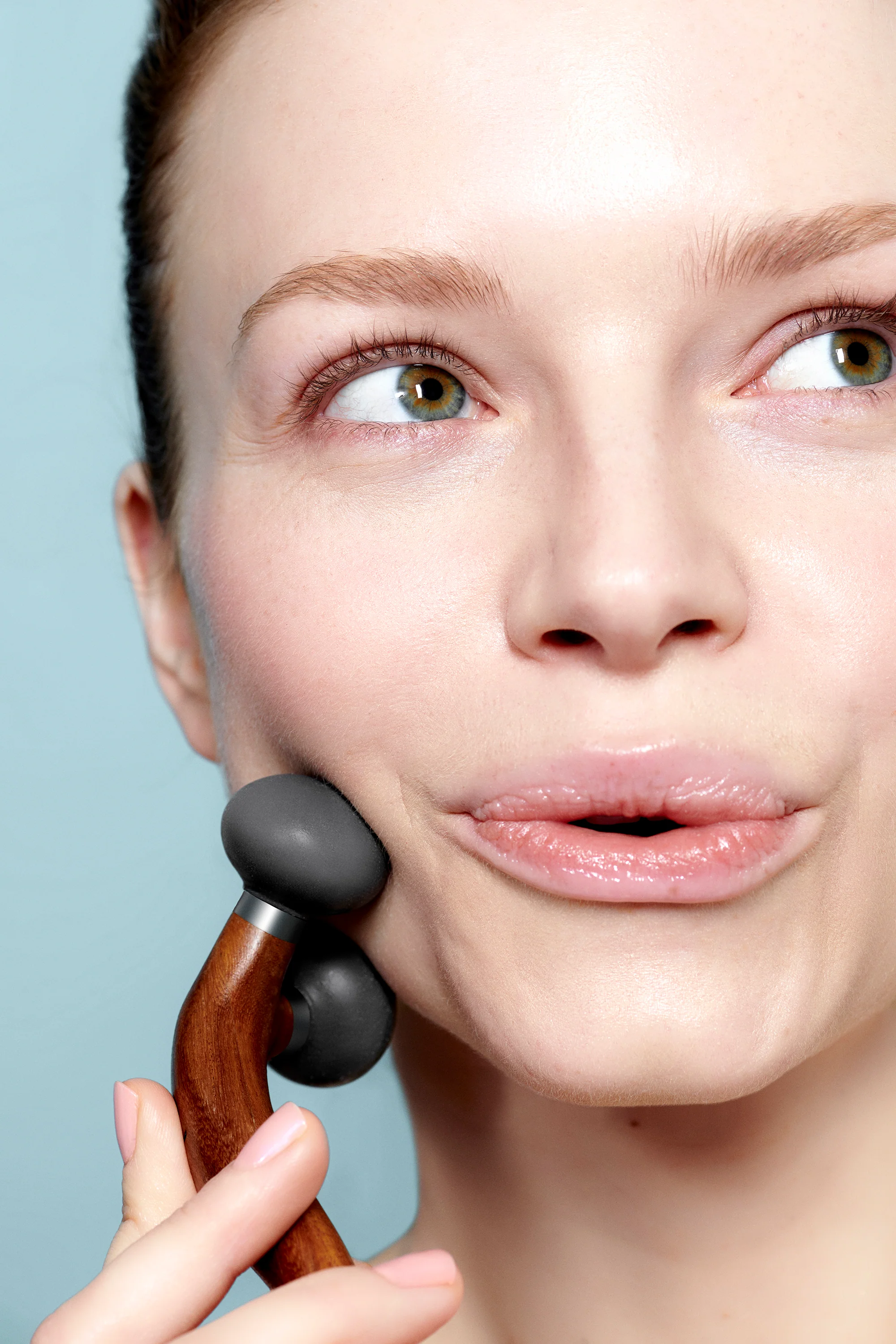 Face and Neck Massage Tool - Image 5