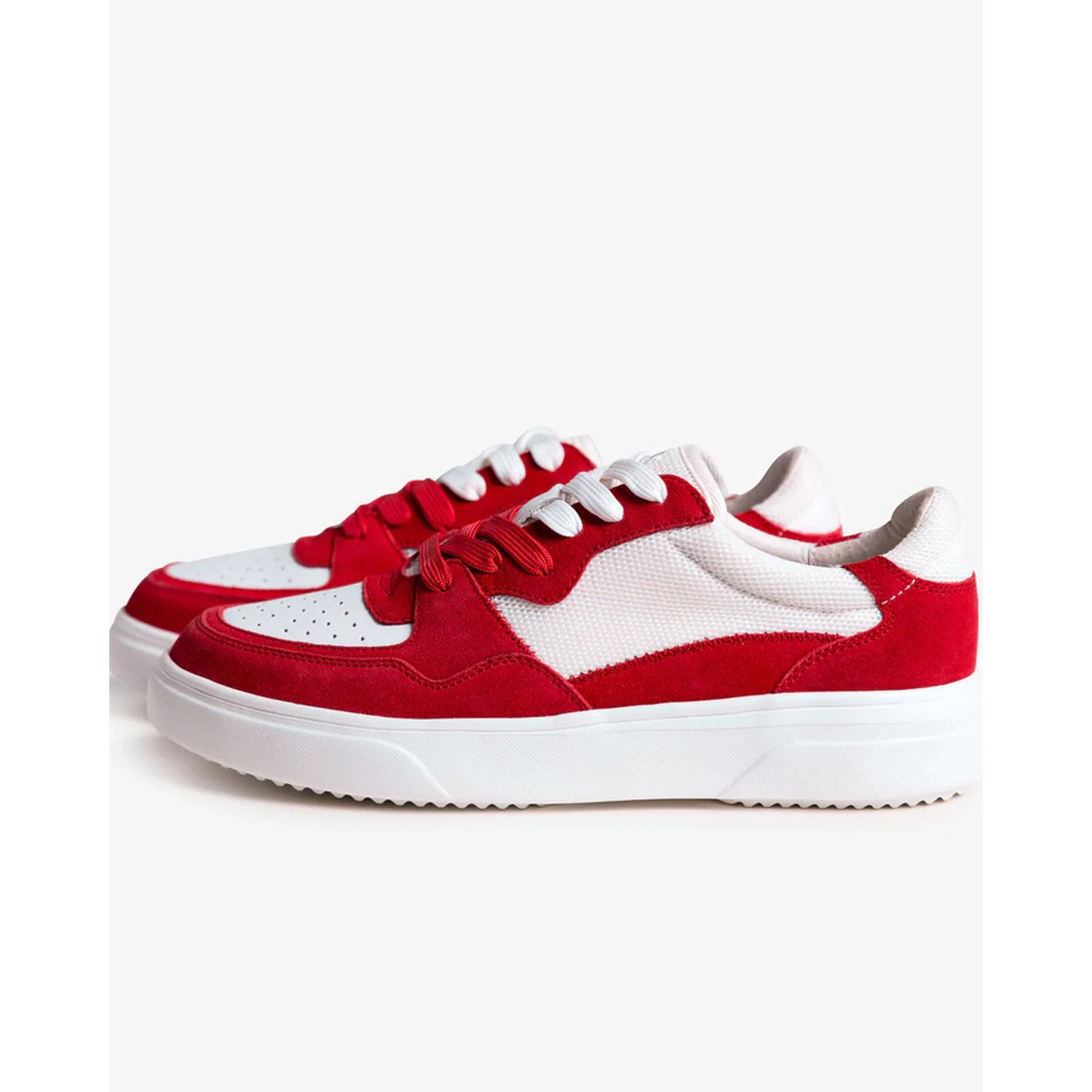 Court 2.0 | Crimson - Image 3