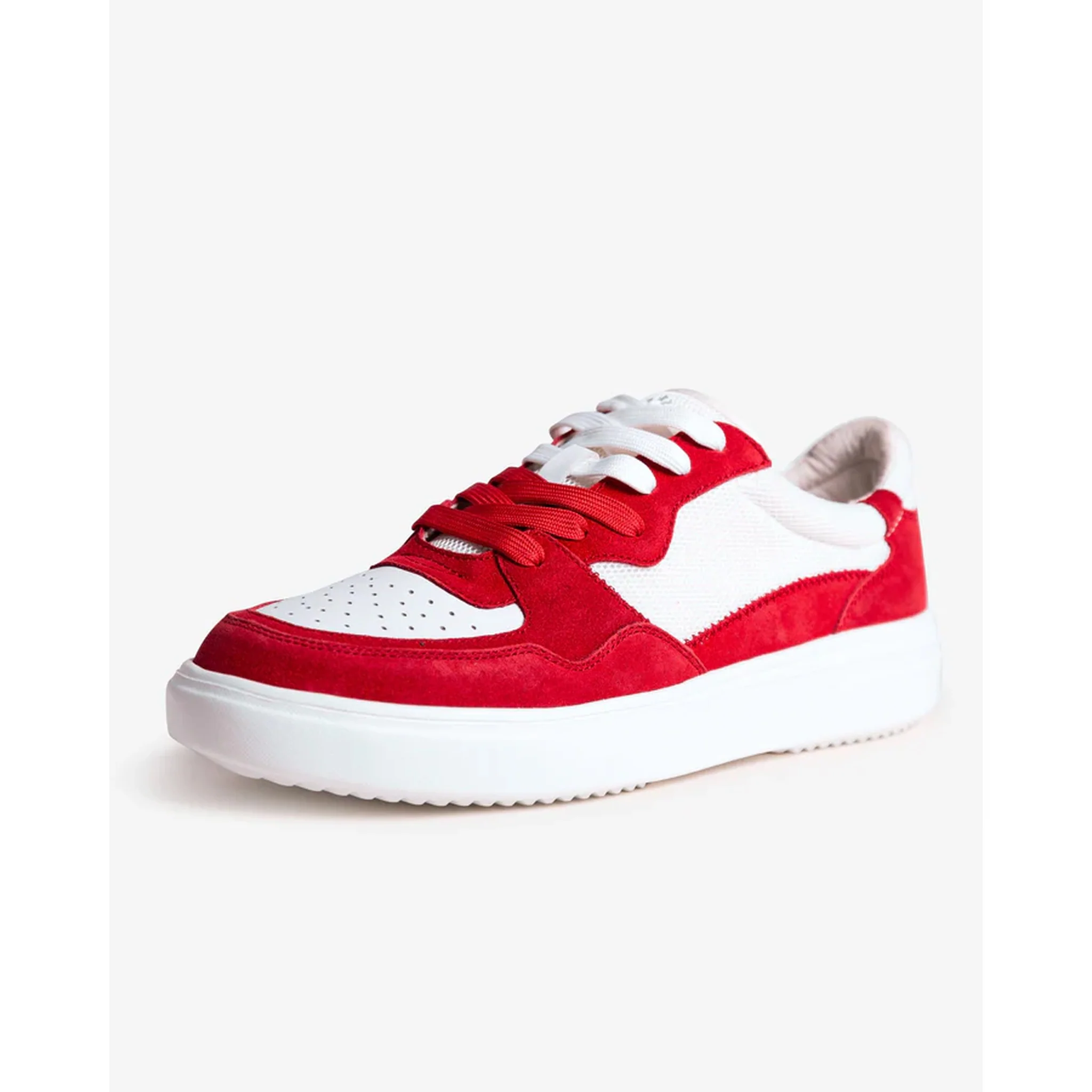 Court 2.0 | Crimson - Image 4
