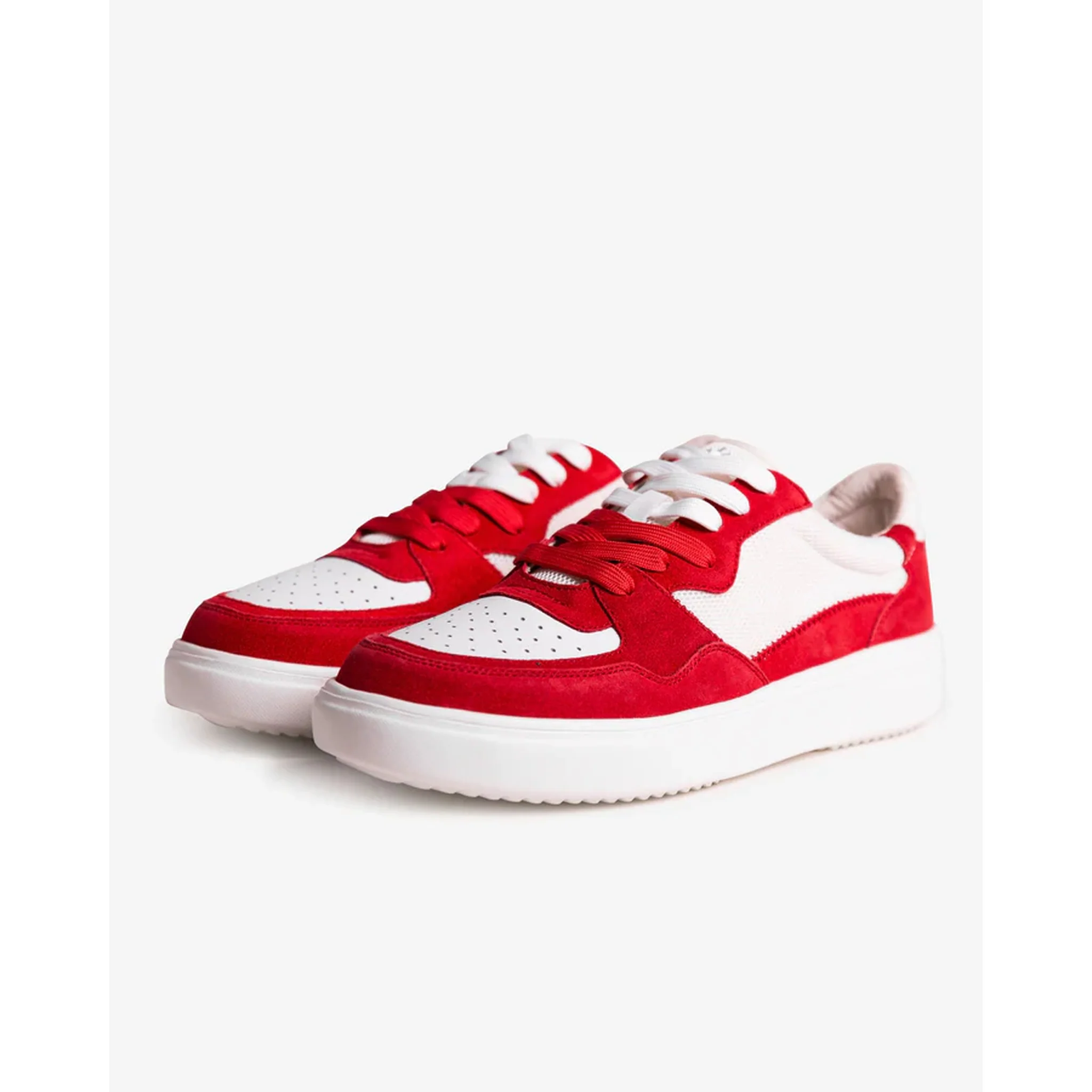 Court 2.0 | Crimson - Image 5