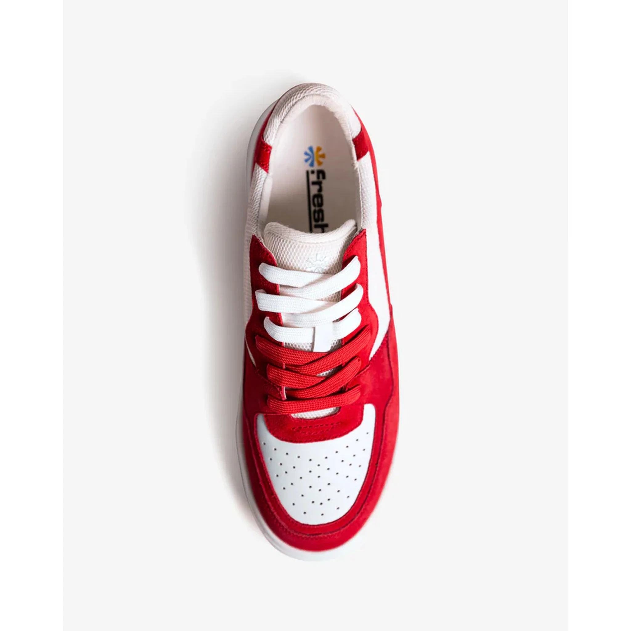 Court 2.0 | Crimson - Image 6