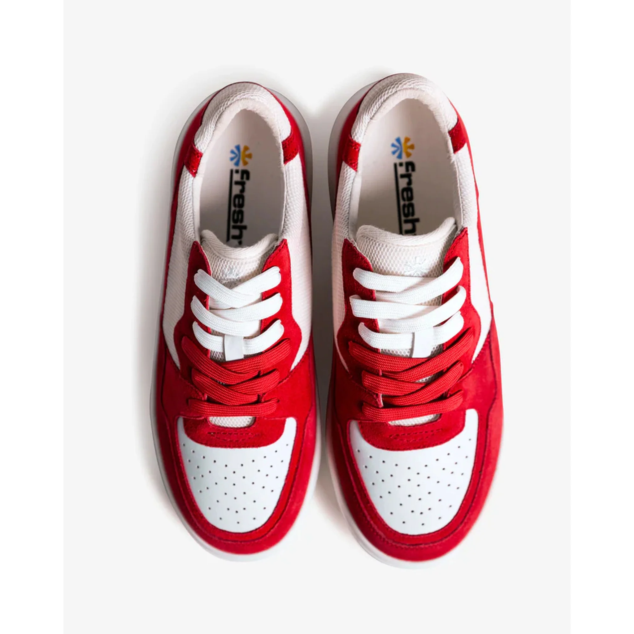 Court 2.0 | Crimson - Image 7