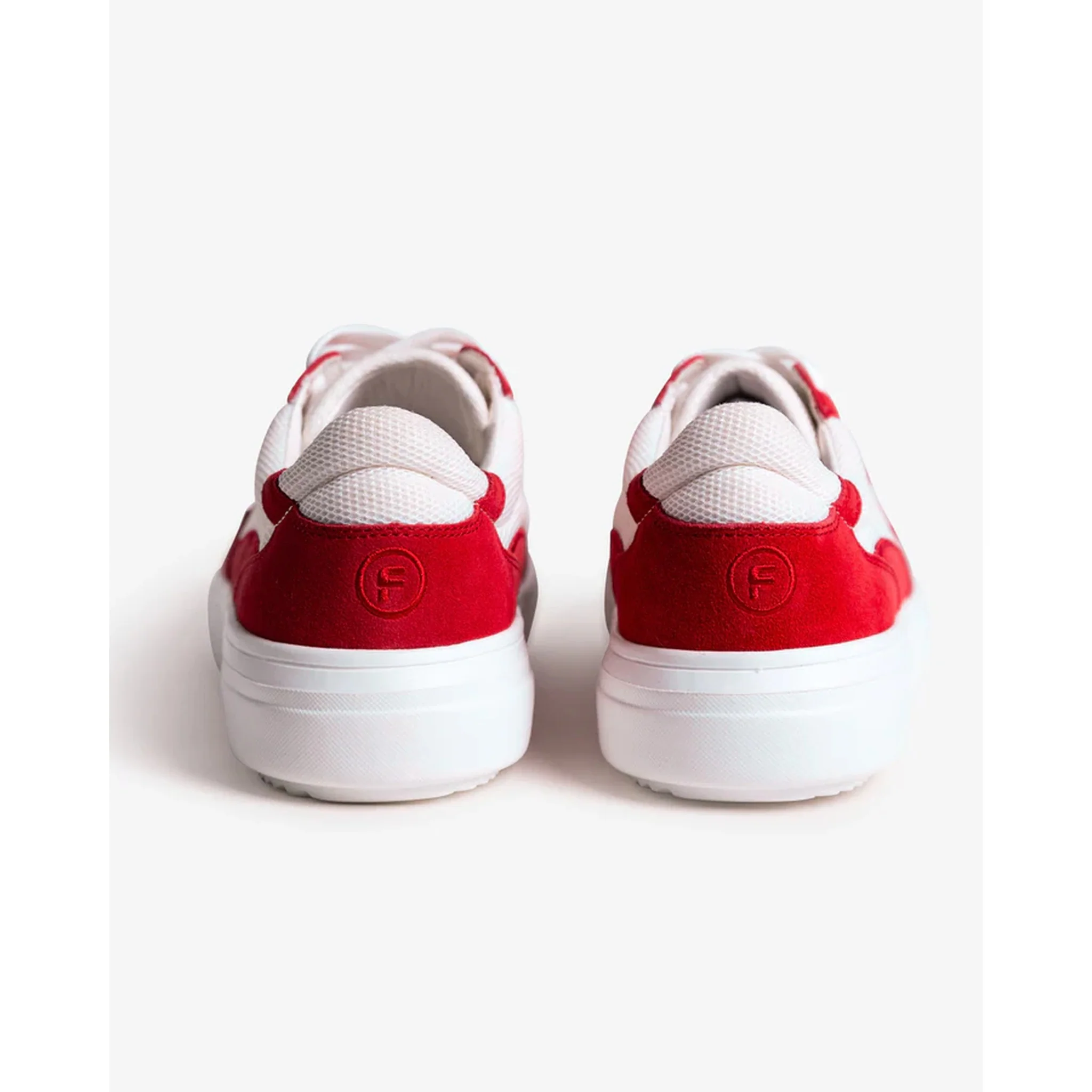 Court 2.0 | Crimson - Image 8