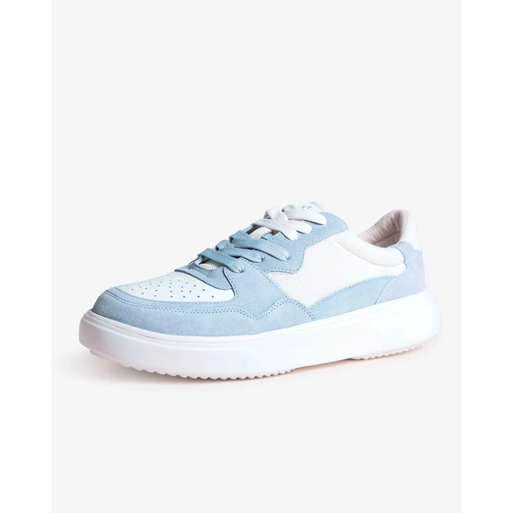 Court 2.0 | Light Blue - Image 3