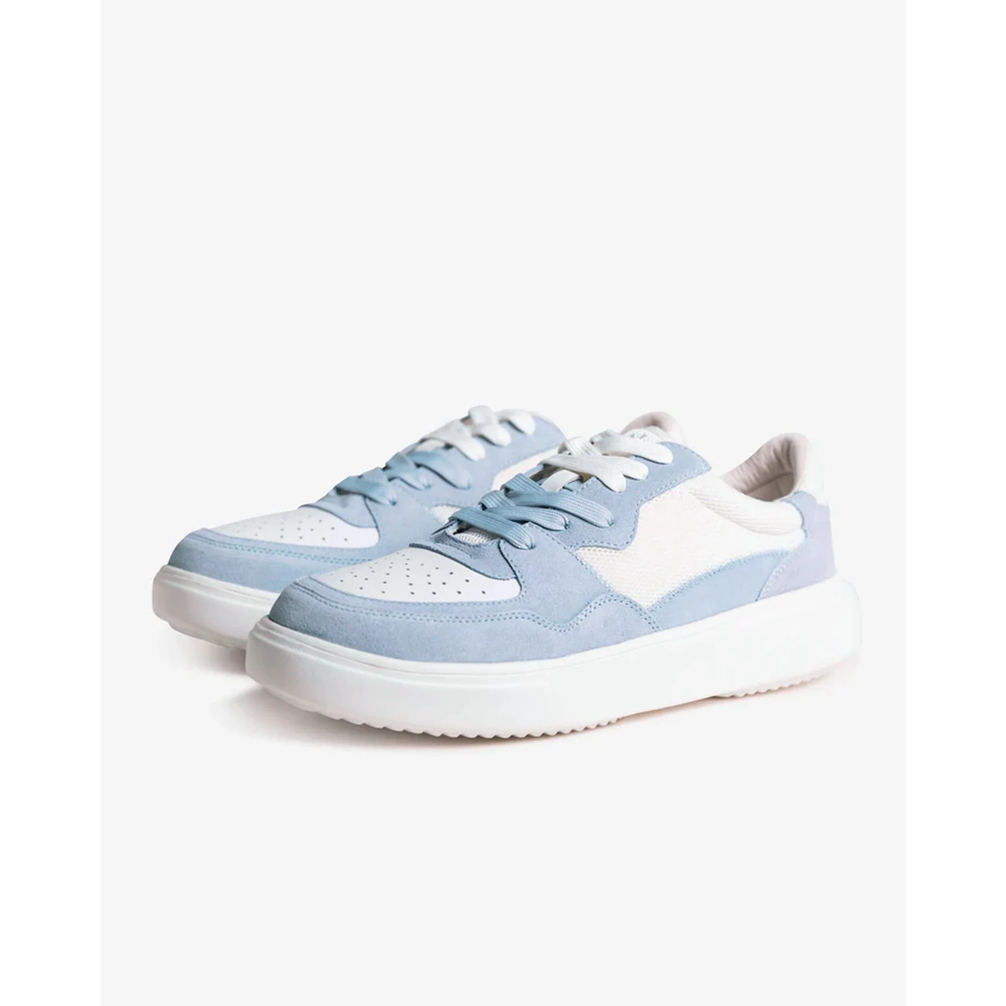 Court 2.0 | Light Blue - Image 4