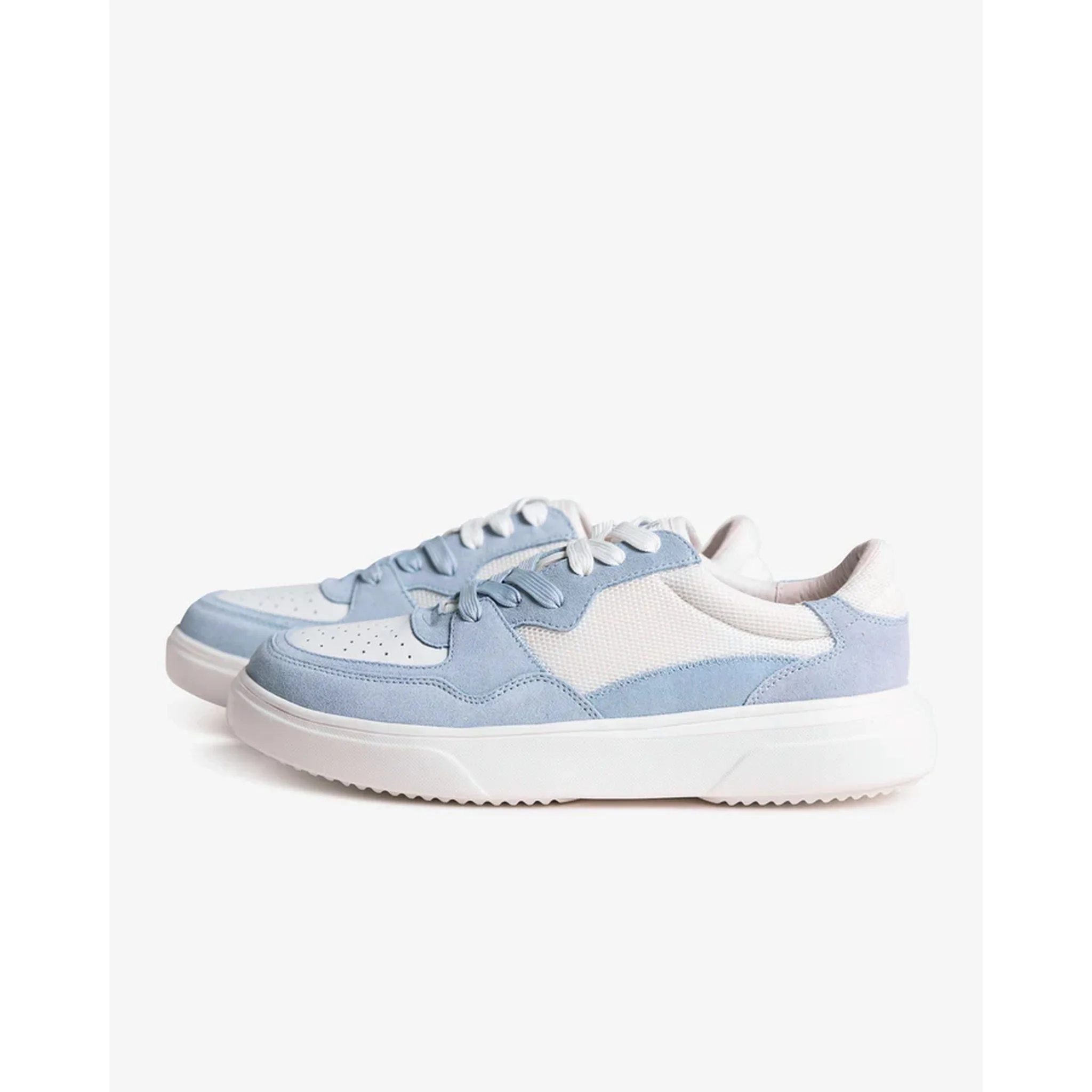 Court 2.0 | Light Blue - Image 5