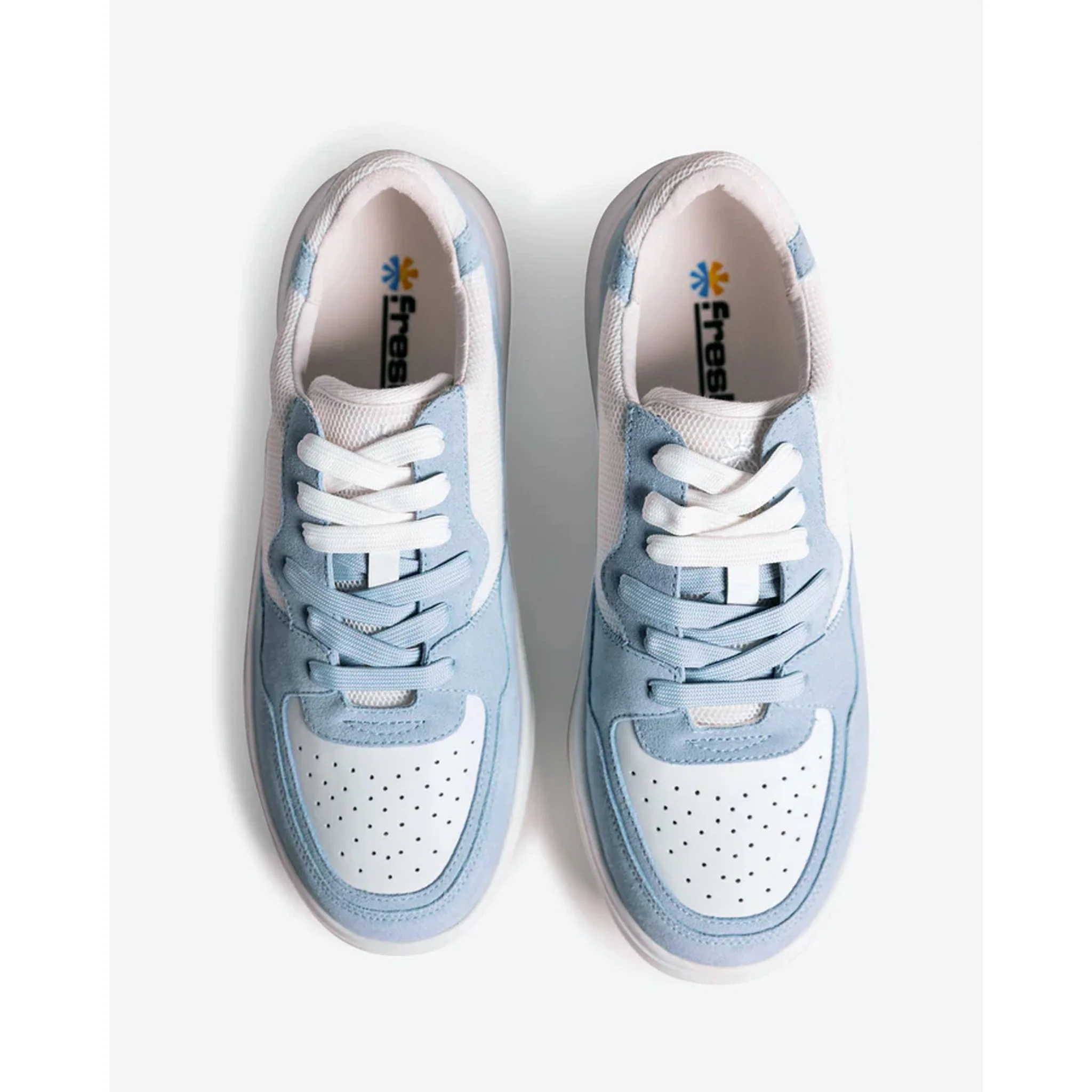Court 2.0 | Light Blue - Image 7