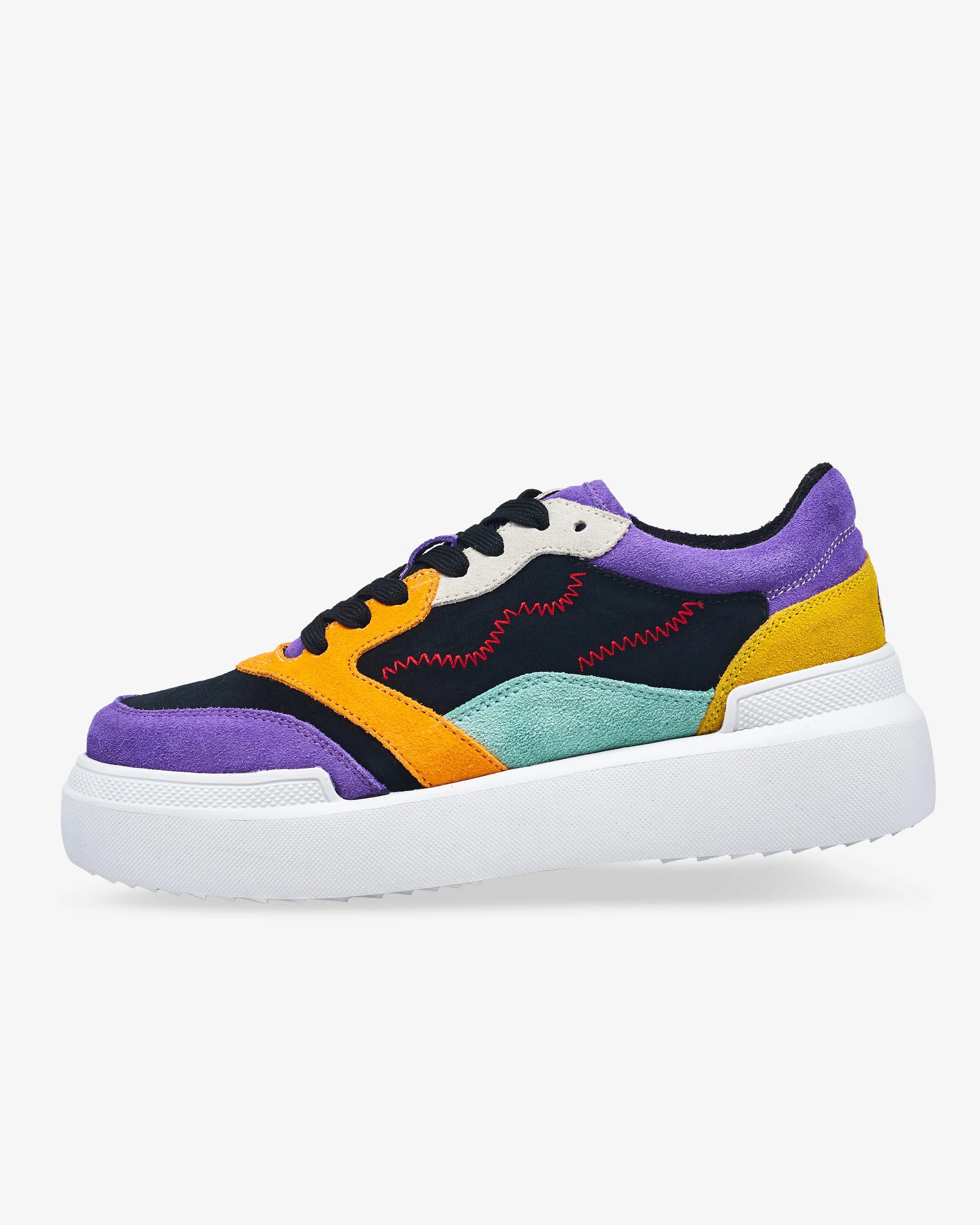 Courtster - Women's | Multicolor - Image 3