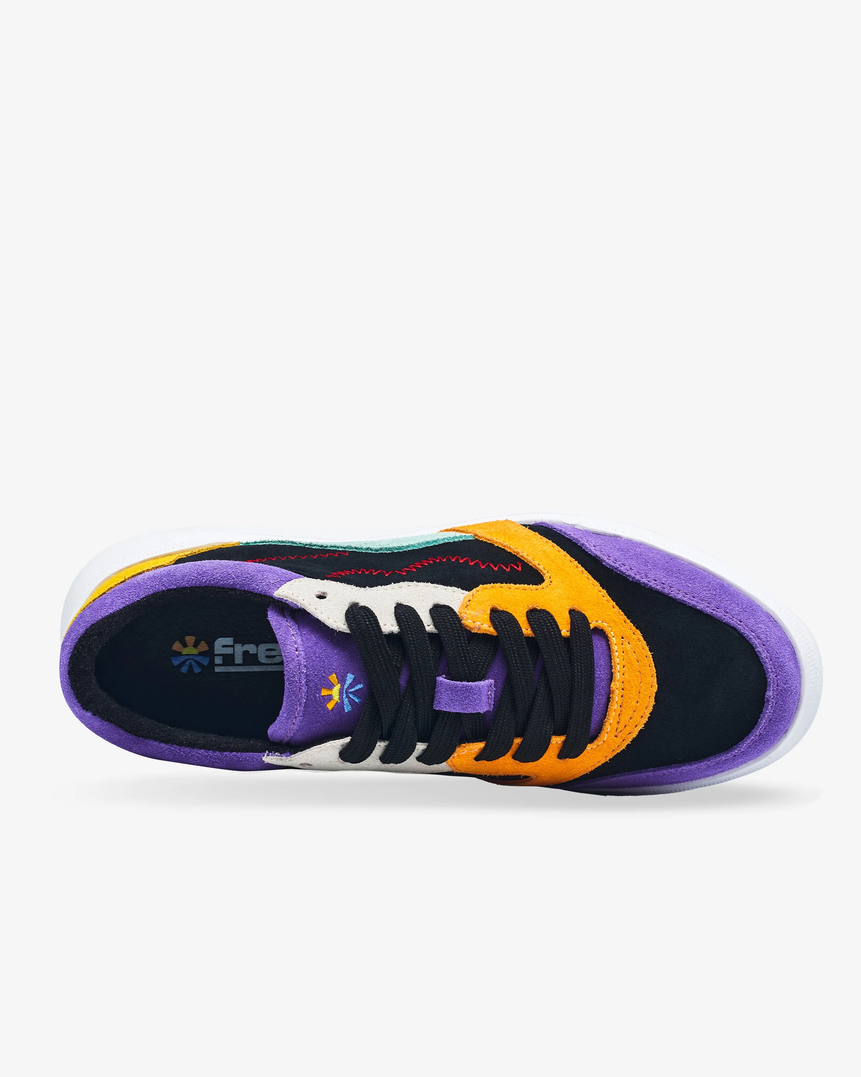 Courtster - Women's | Multicolor - Image 4