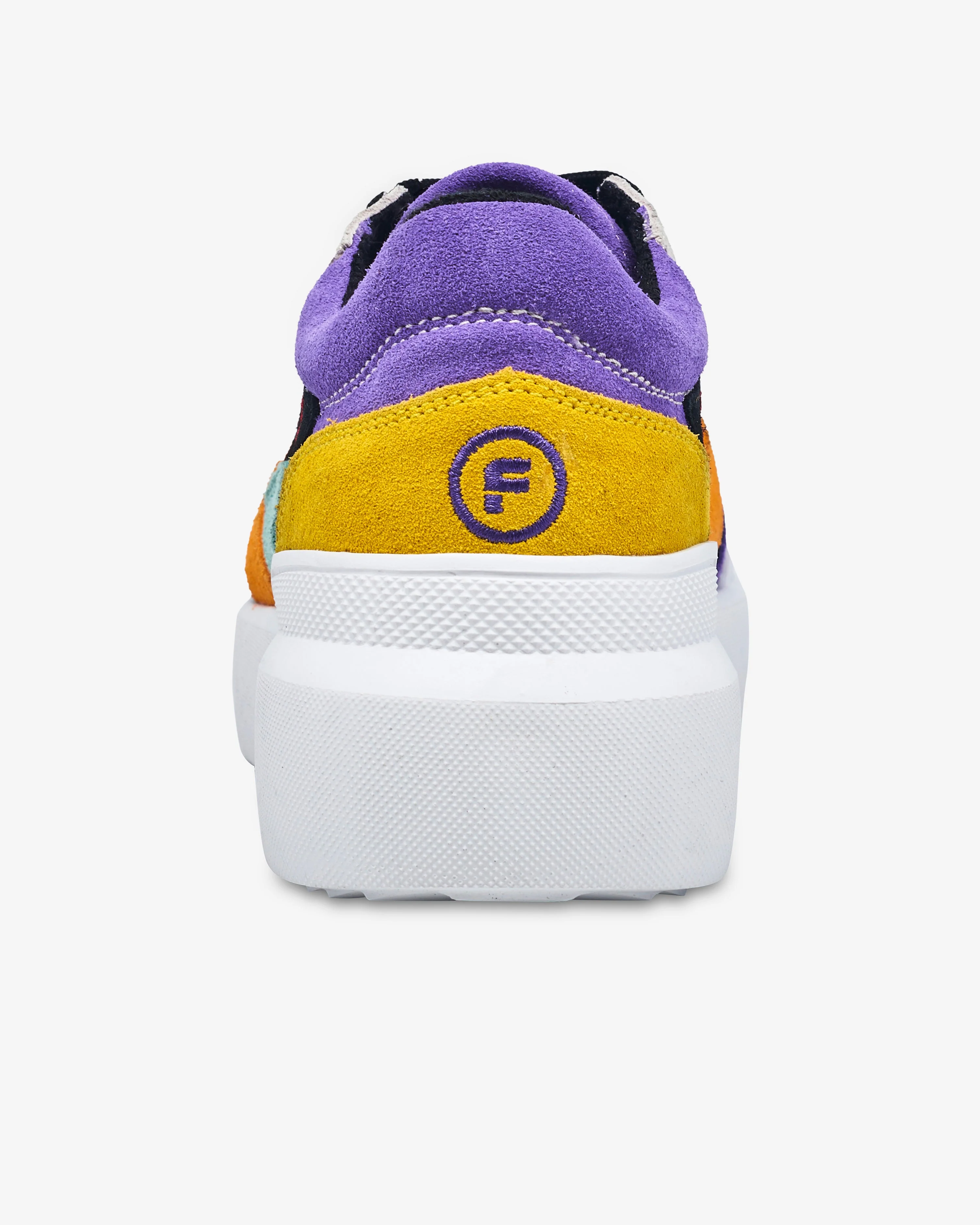 Courtster - Women's | Multicolor - Image 5