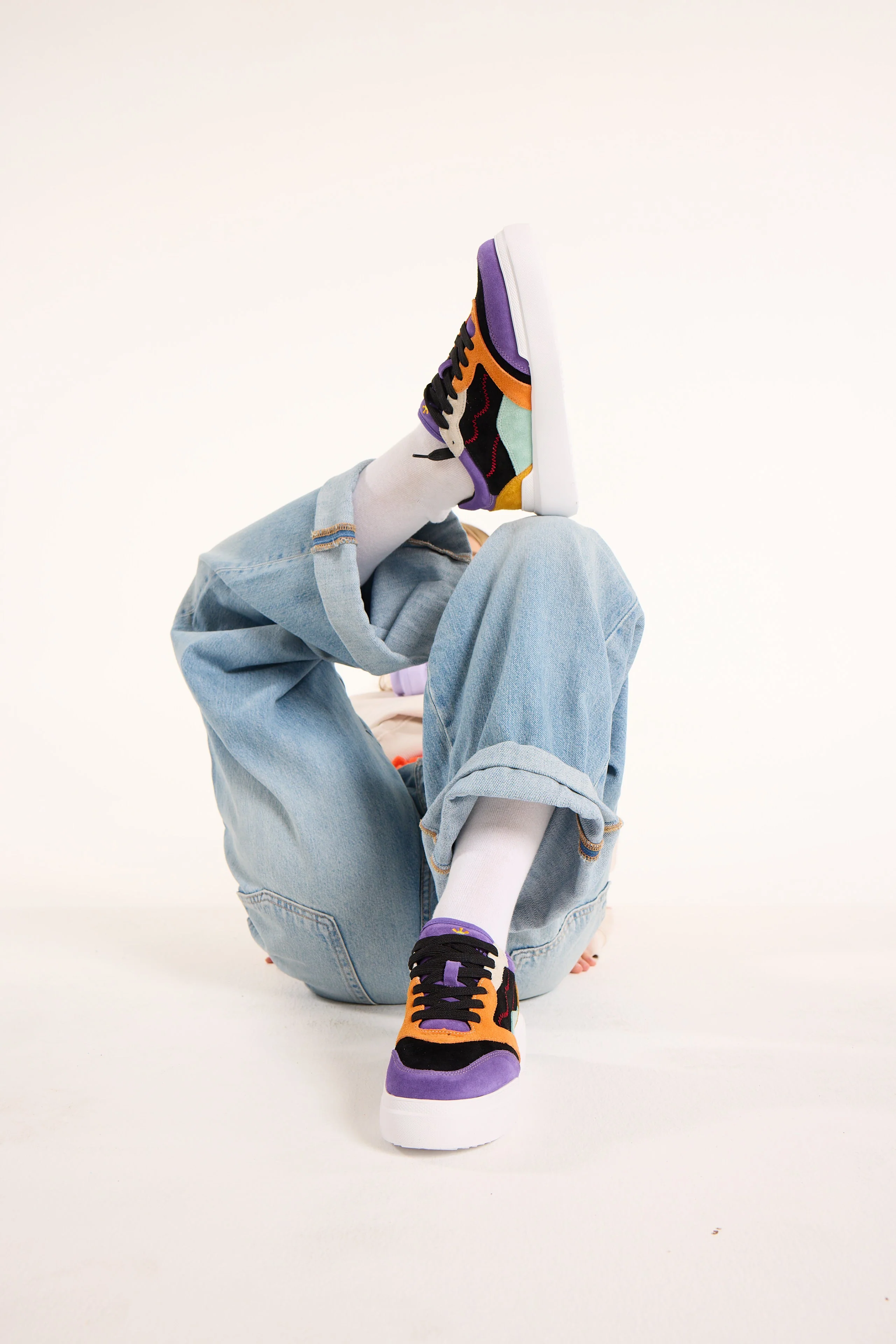 Courtster - Women's | Multicolor - Image 6
