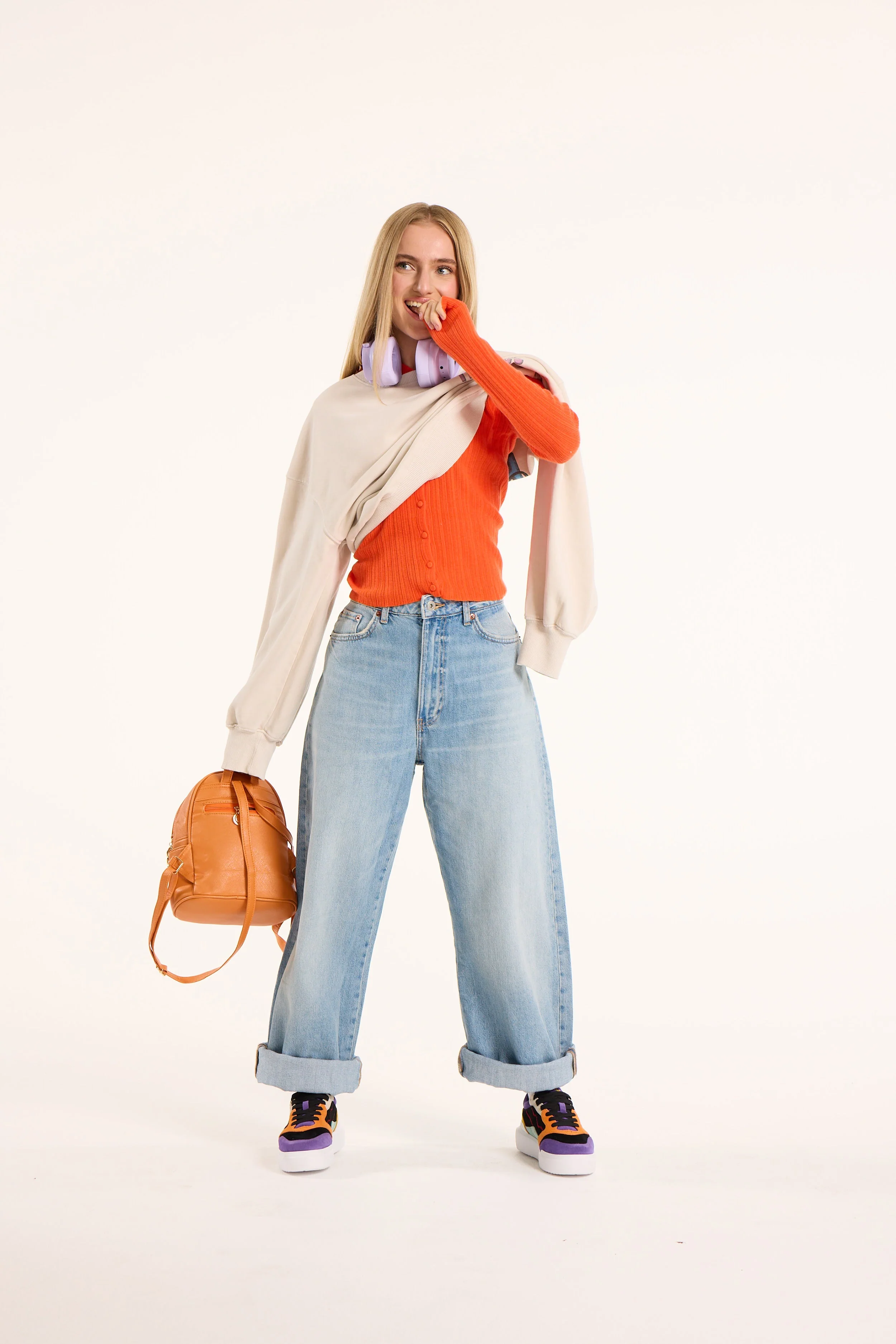 Courtster - Women's | Multicolor - Image 7