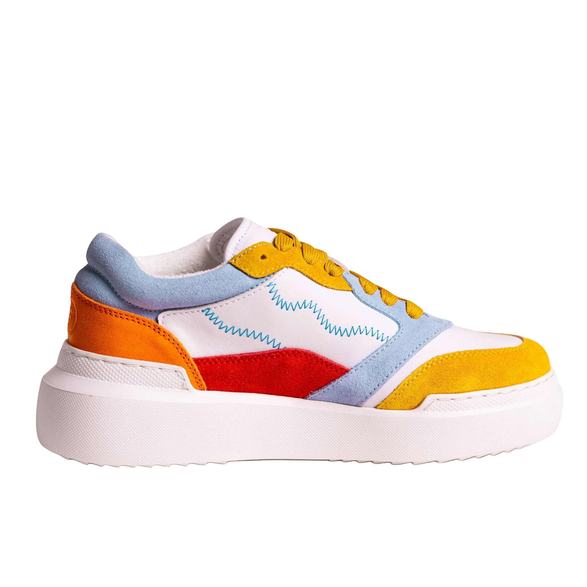 Courtster - Women's | Nautical