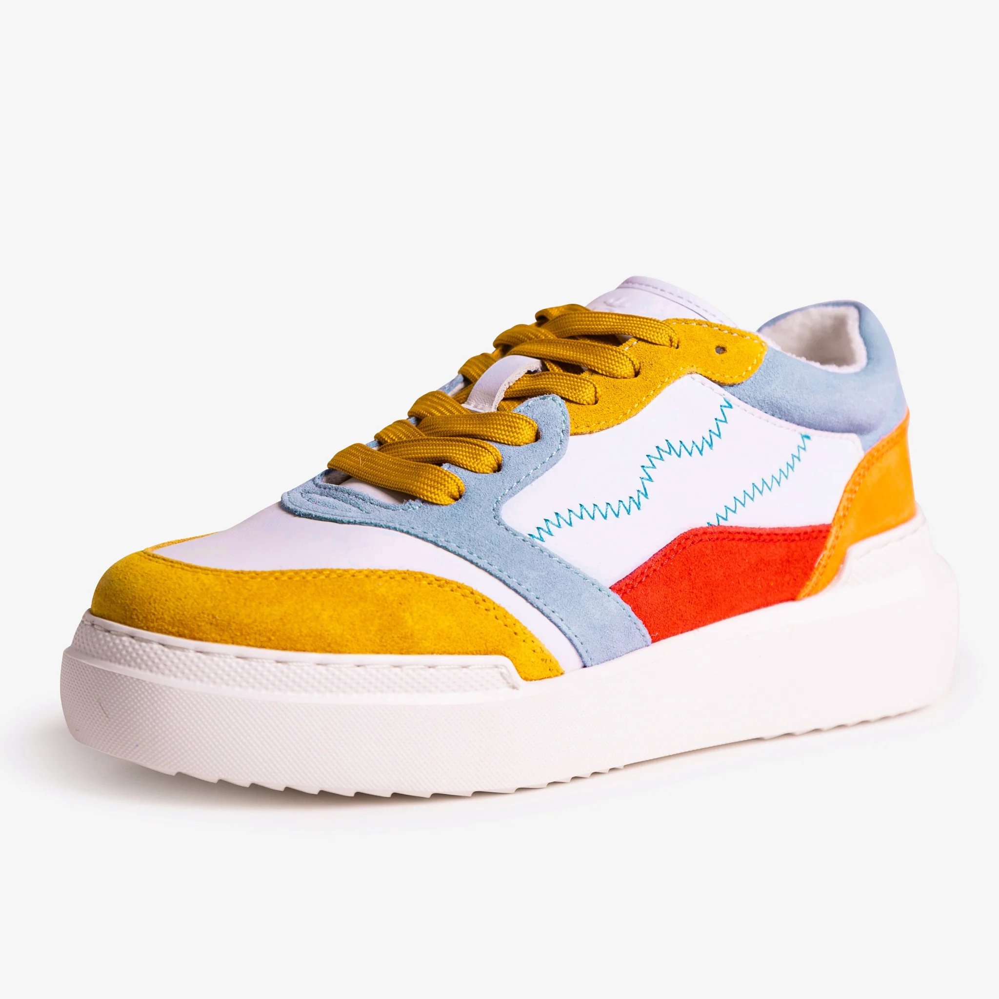 Courtster - Women's | Nautical - Image 2