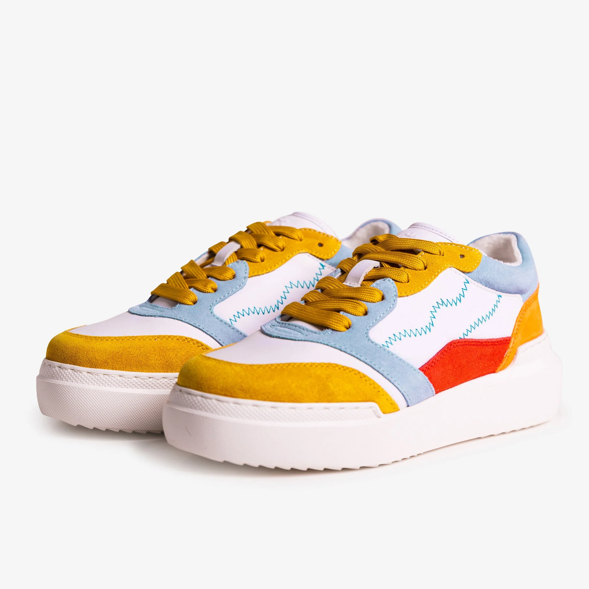 Courtster - Women's | Nautical - Image 4