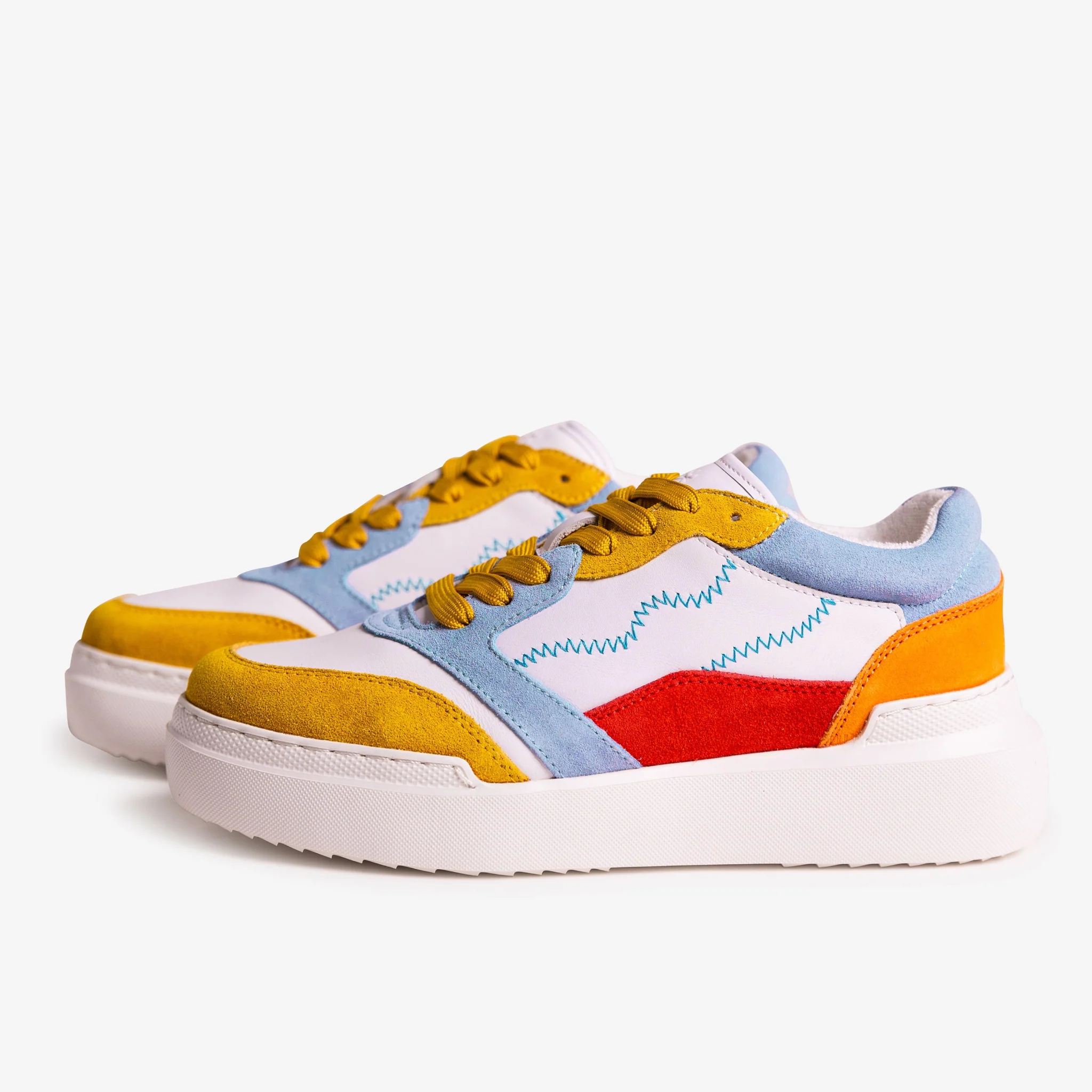 Courtster - Women's | Nautical - Image 5