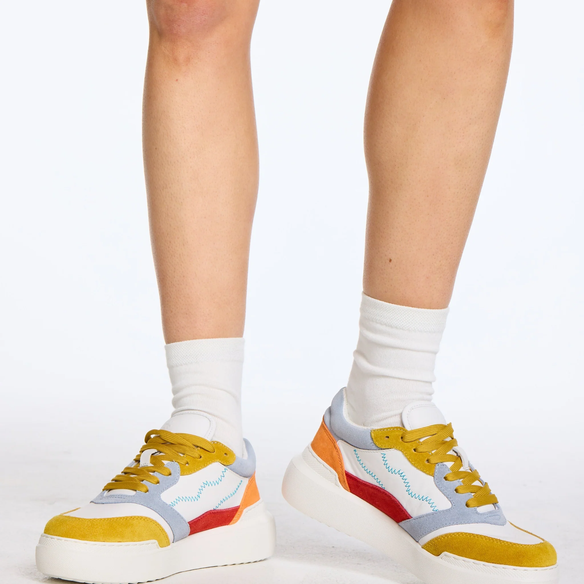 Courtster - Women's | Nautical - Image 6
