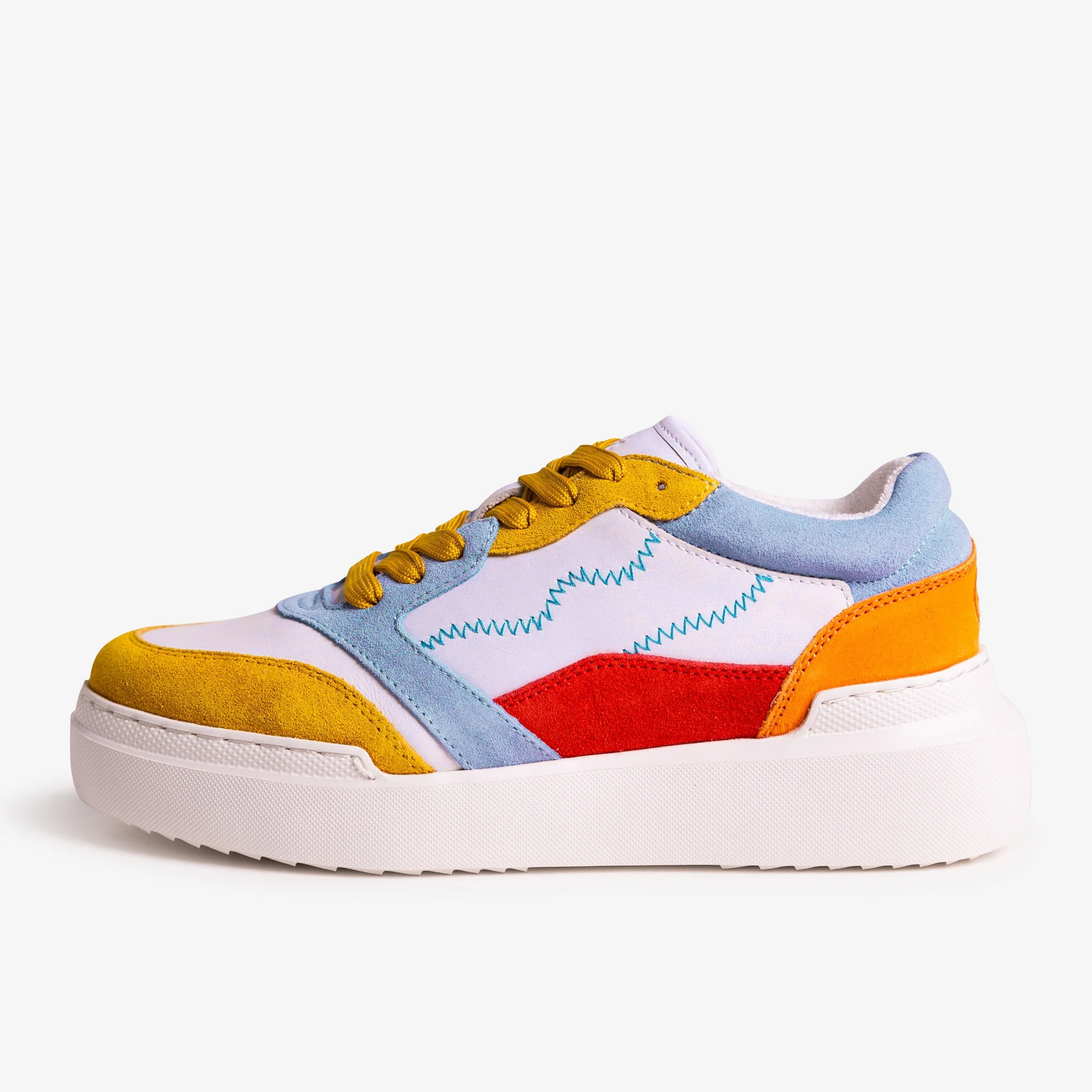 Courtster - Women's | Nautical - Image 7