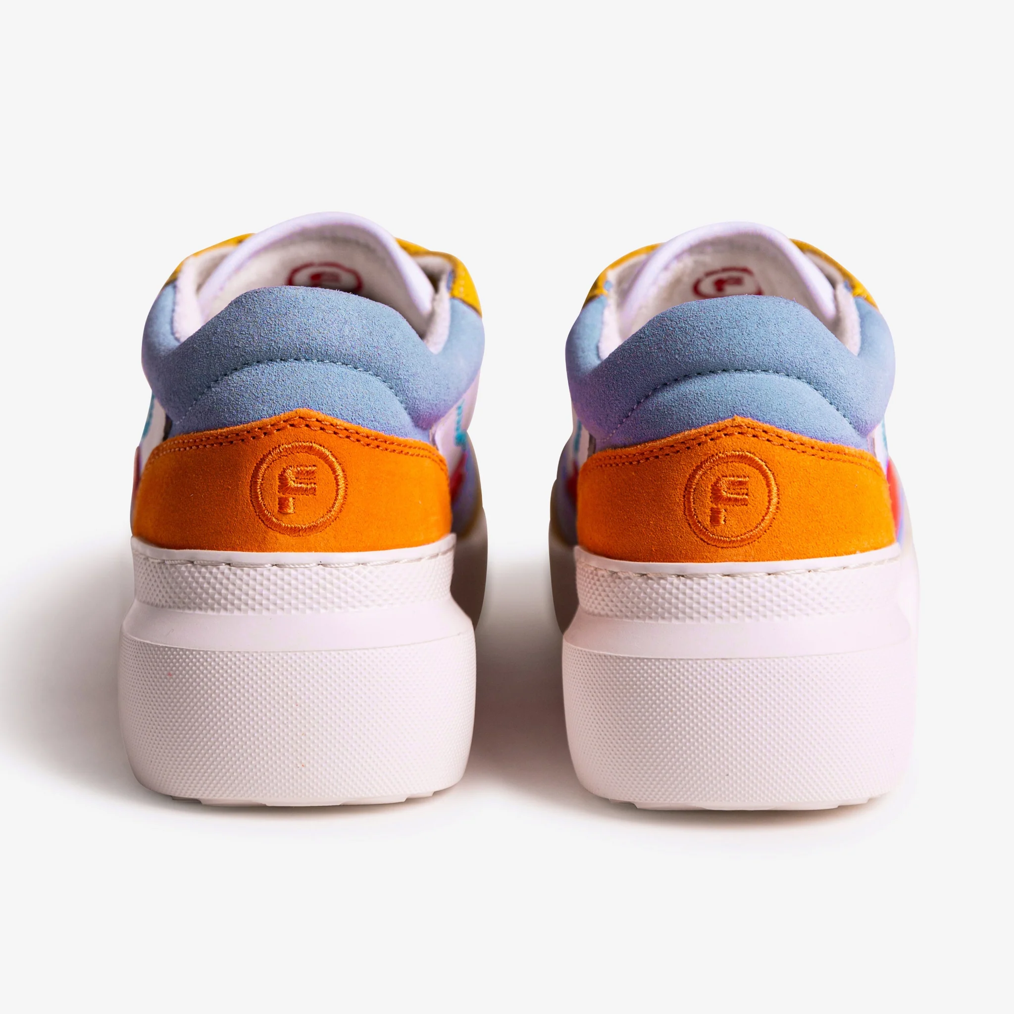 Courtster - Women's | Nautical - Image 8