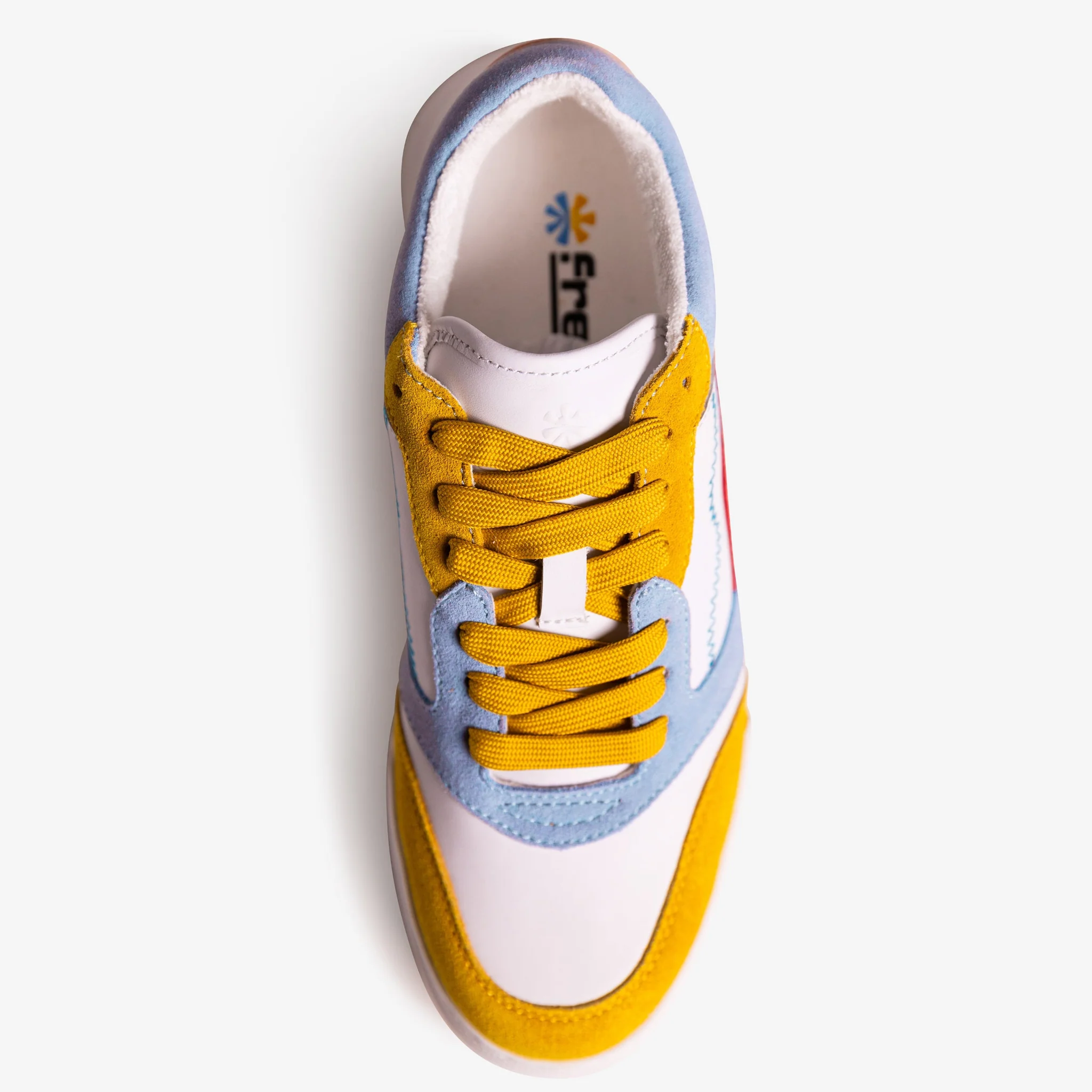 Courtster - Women's | Nautical - Image 9