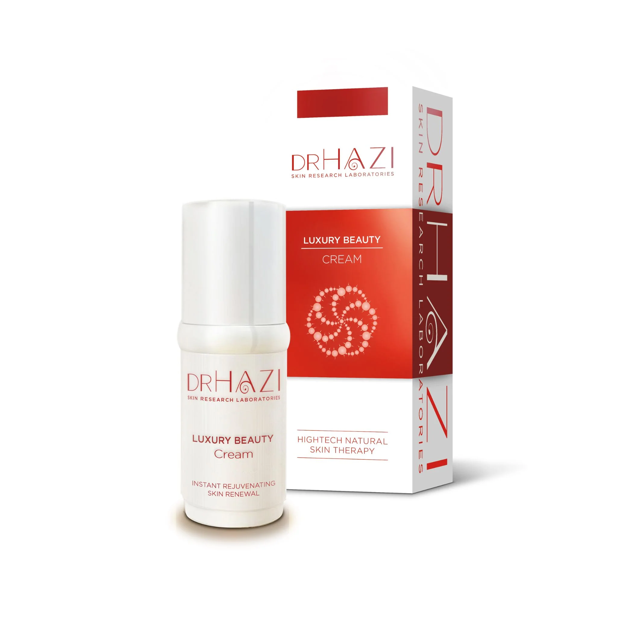 Cream | LUXURY BEAUTY - Image 2