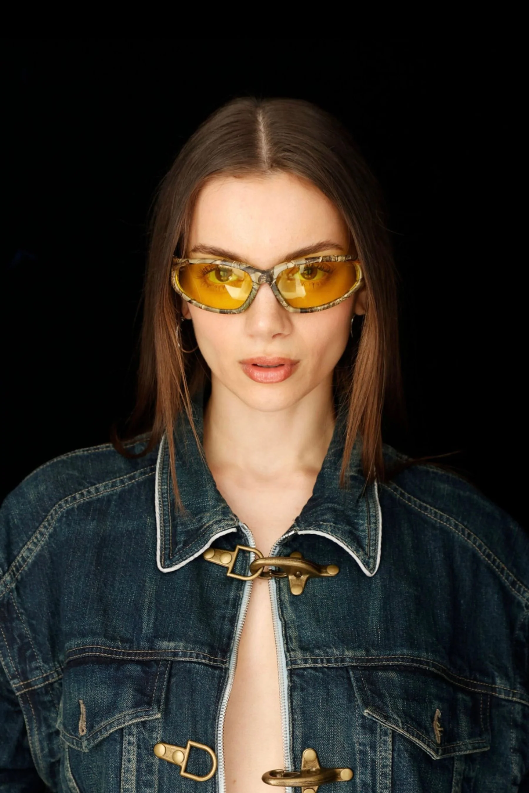 Bama Glasses - Image 3
