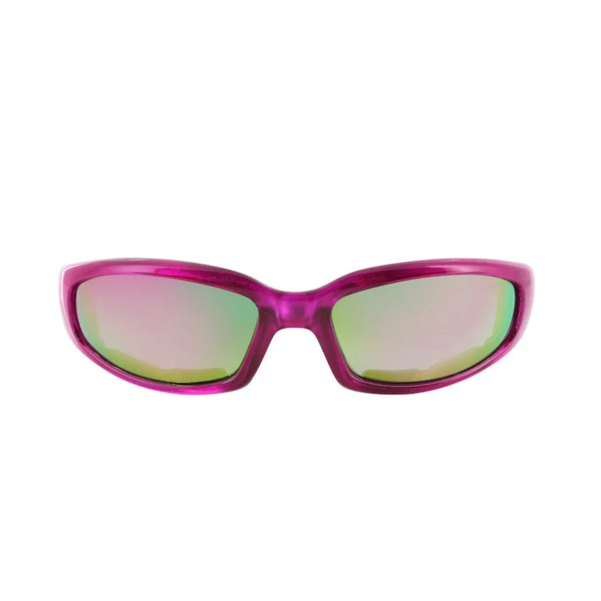 Bella Glasses | Pink