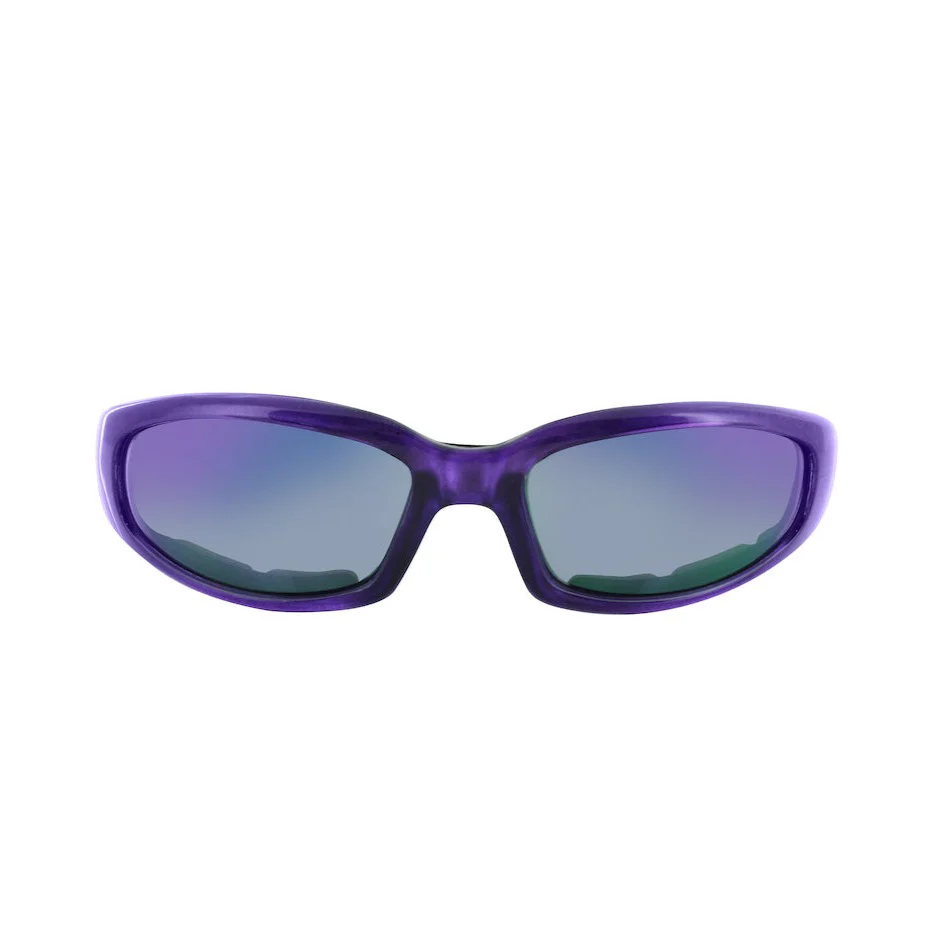Bella Glasses | Purple