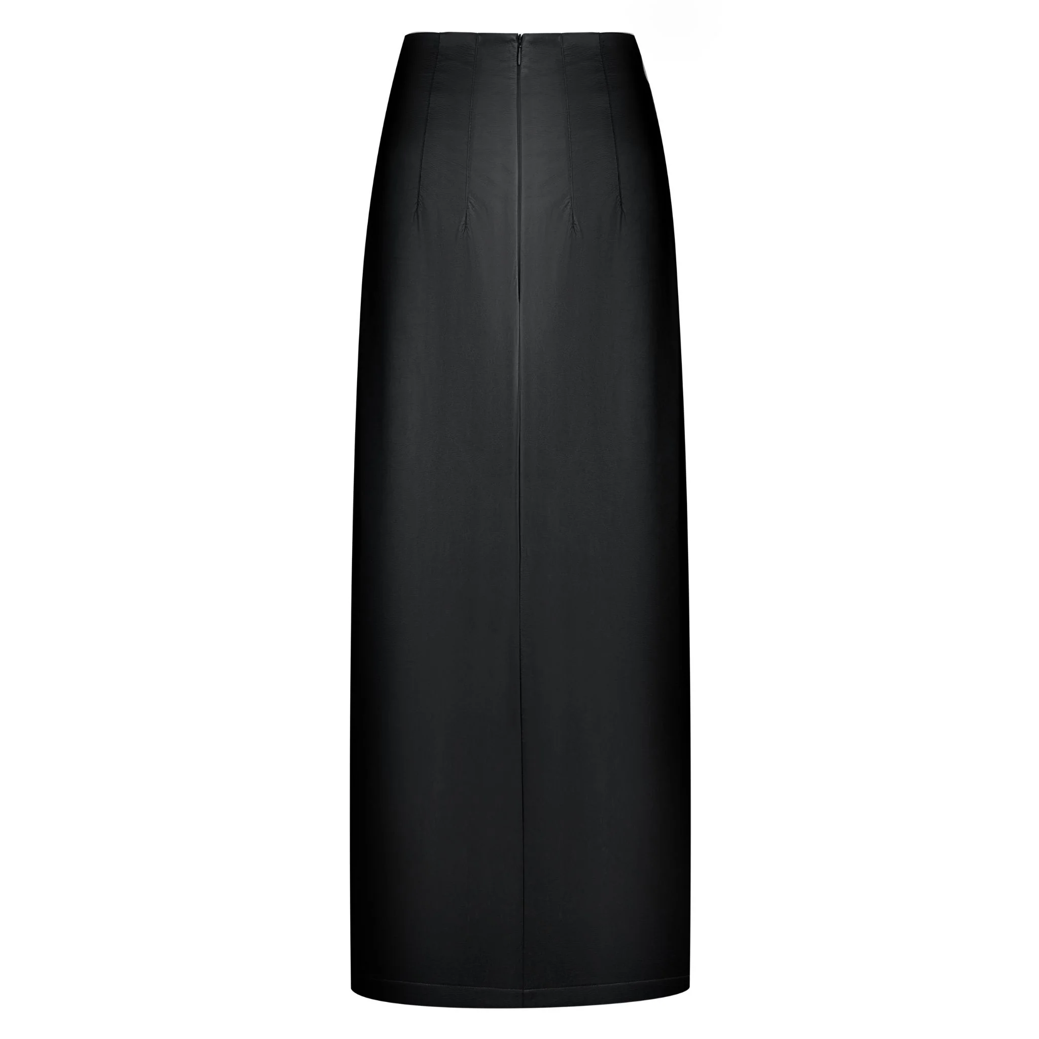 Black AGENDA Skirt - Image 4