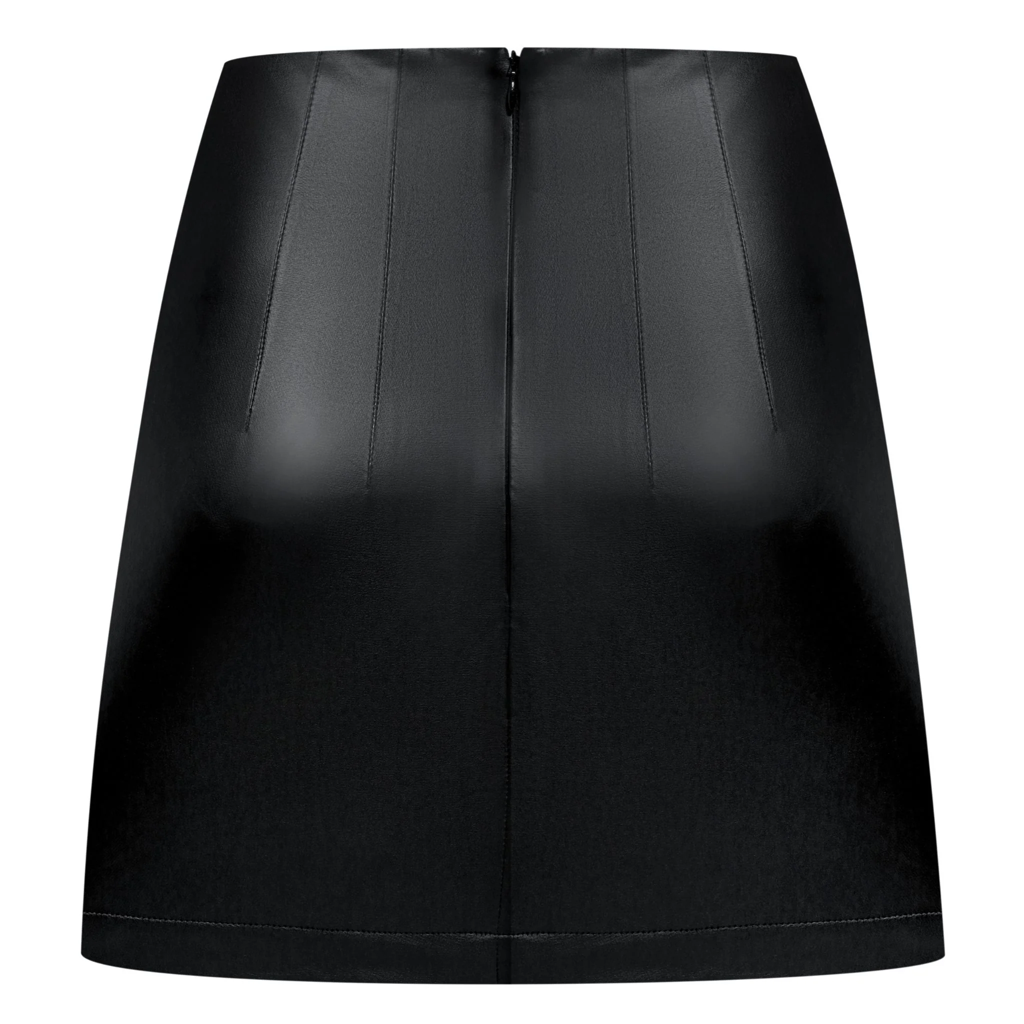 Black BRIEF Skirt - Image 6