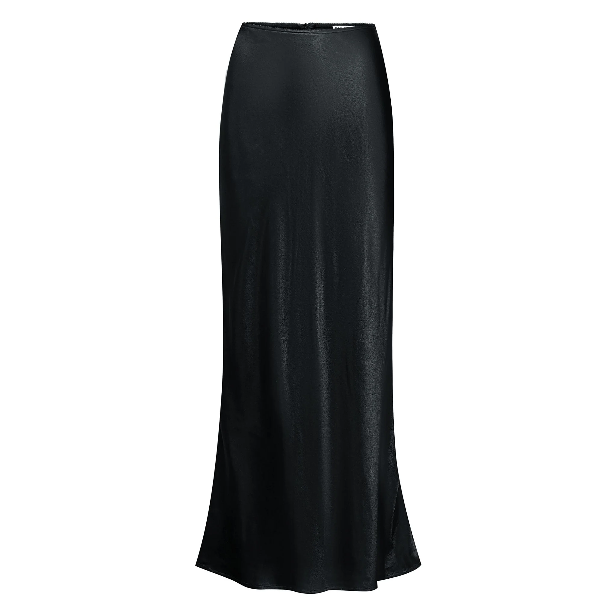Black LUNA Skirt