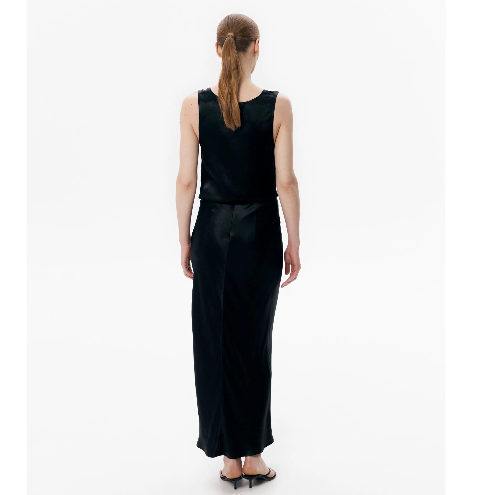 Black LUNA Top - Image 4