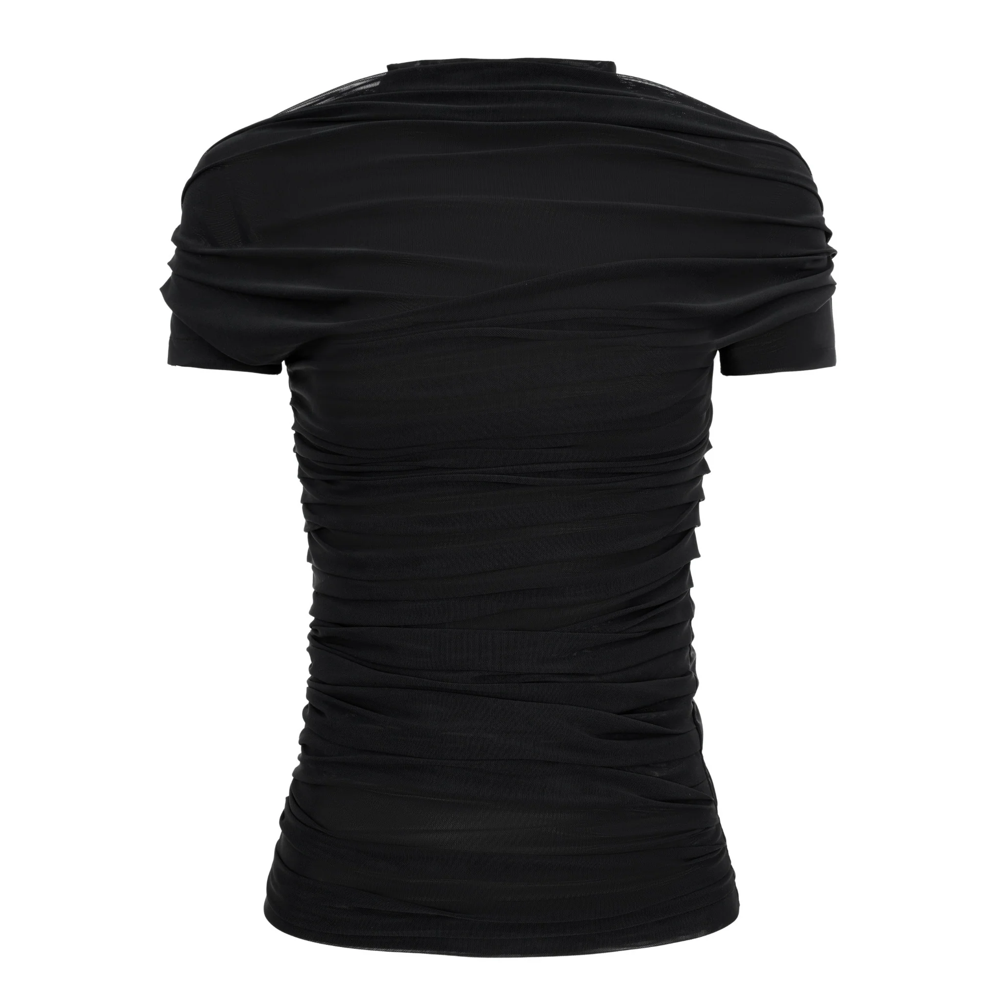 Black NYX Top