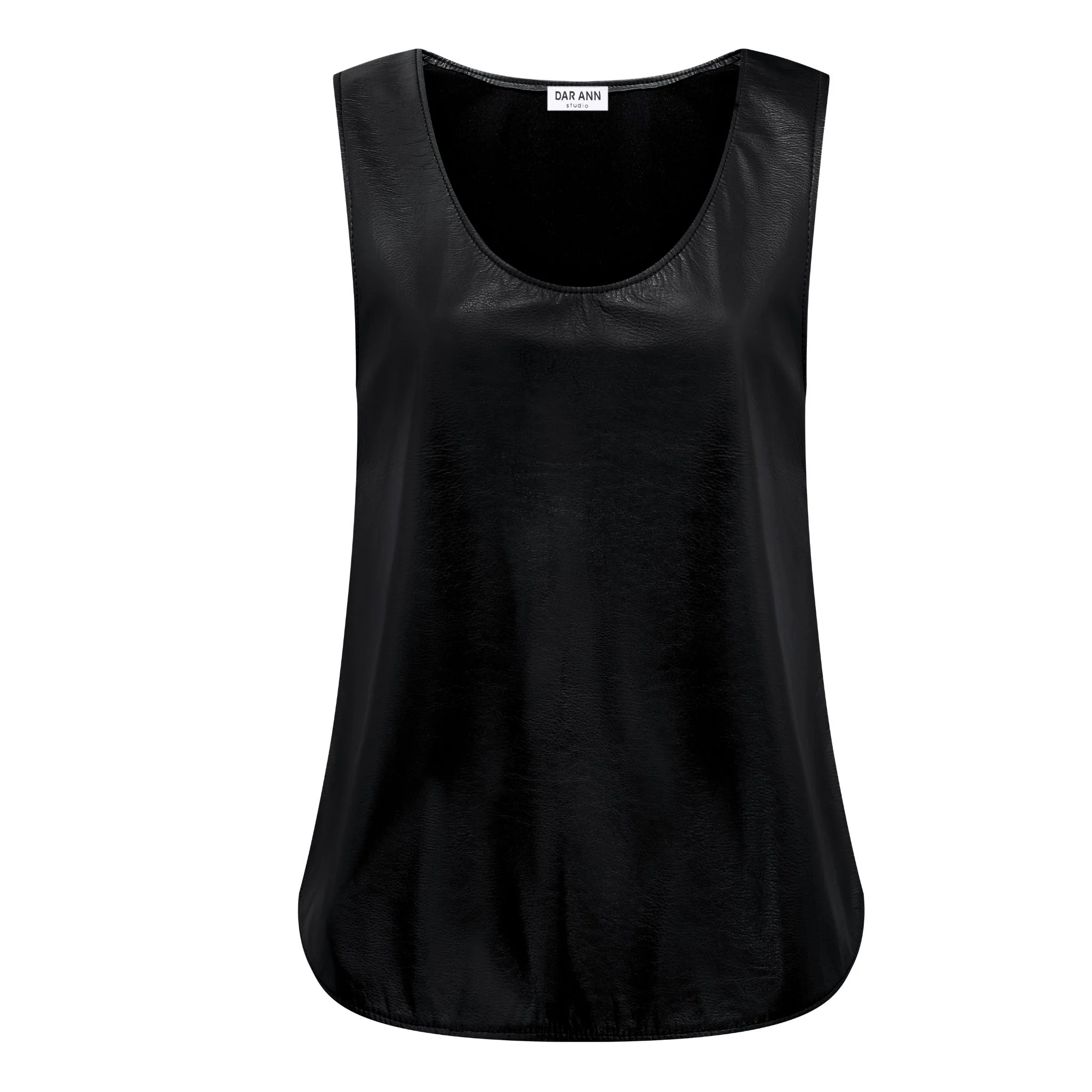 Black PULSE Top