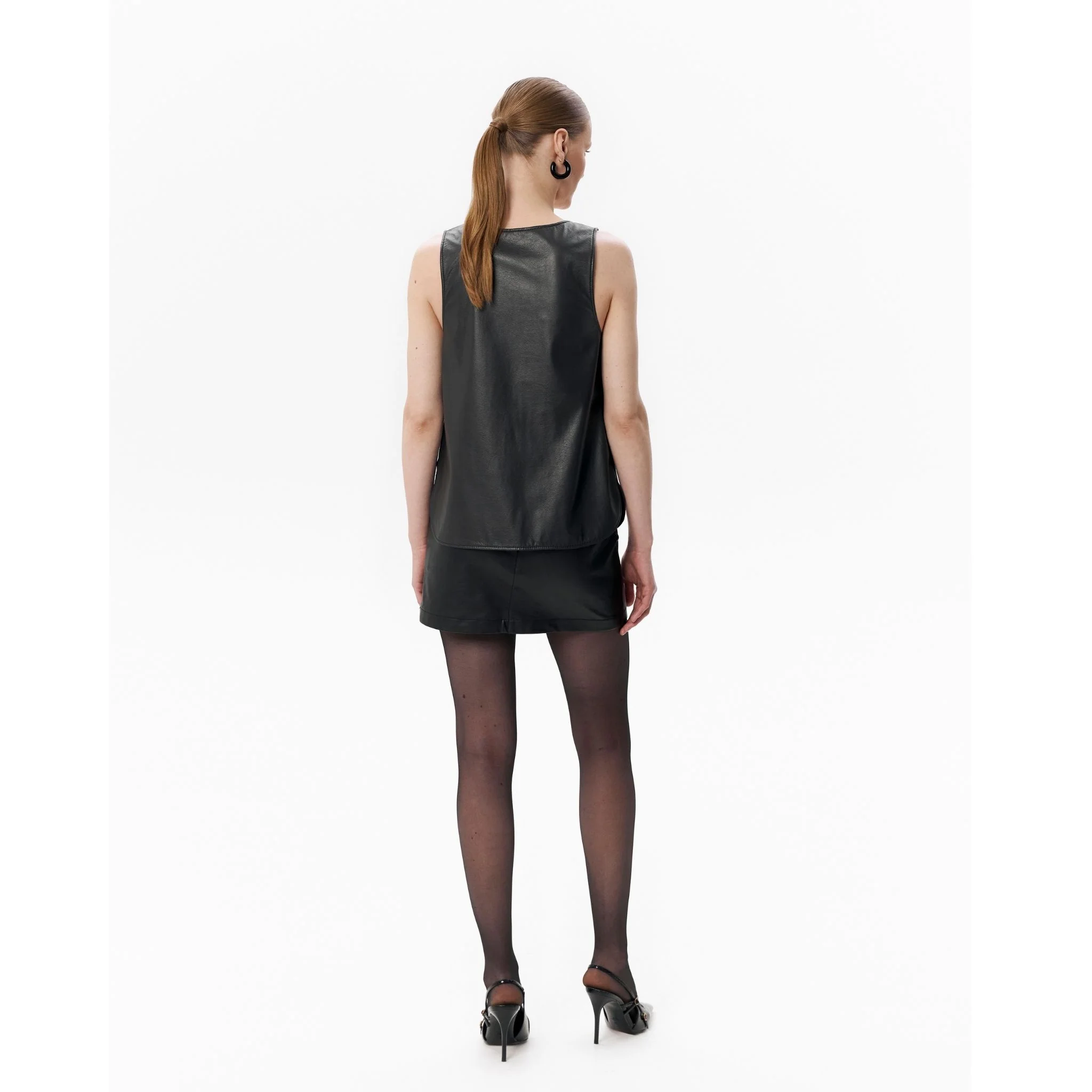 Black PULSE Top - Image 6