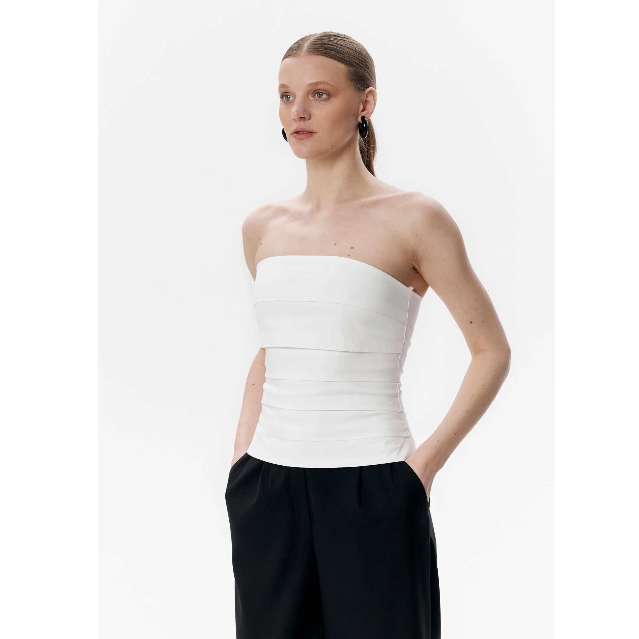 BORDERLINE Top - Image 2