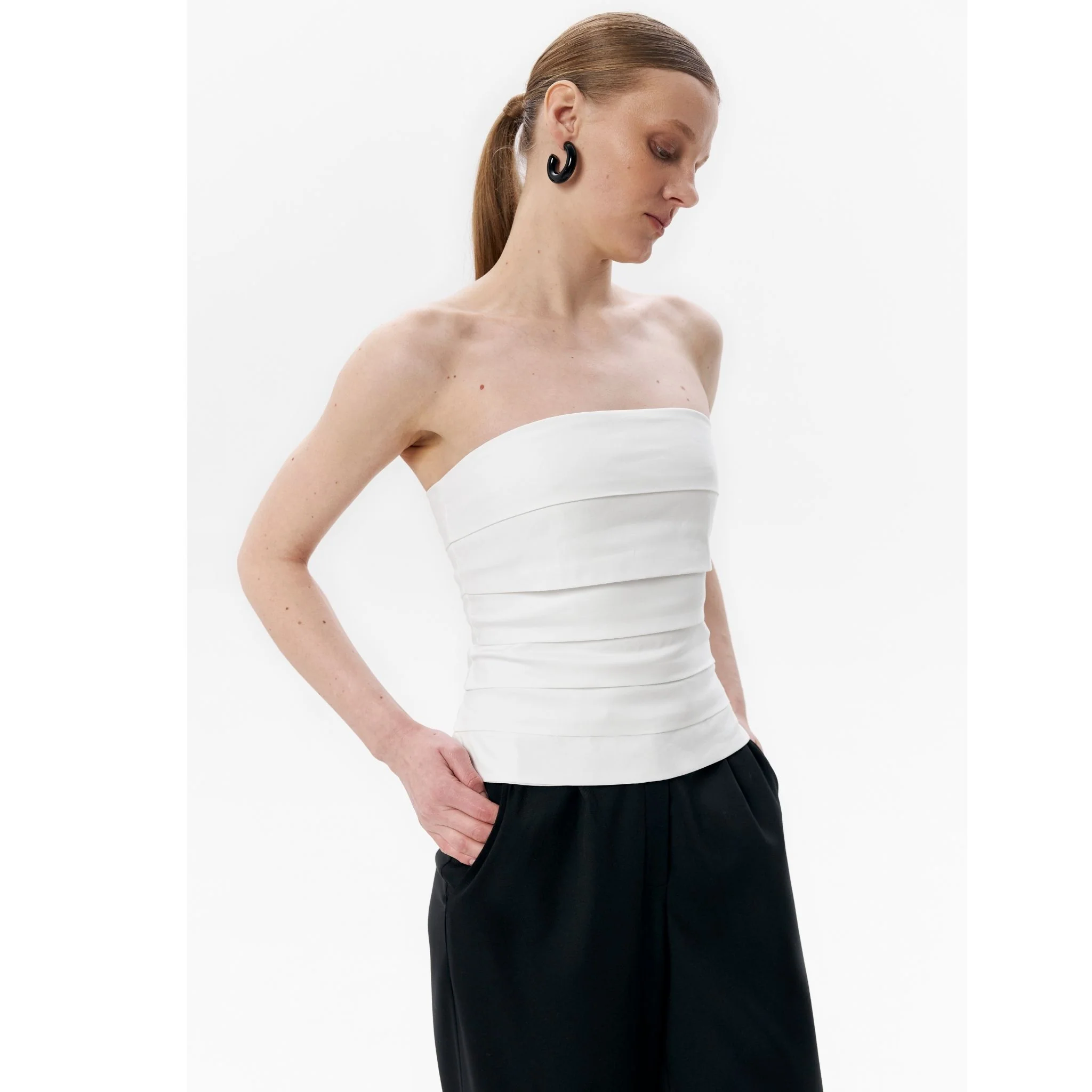 BORDERLINE Top - Image 4