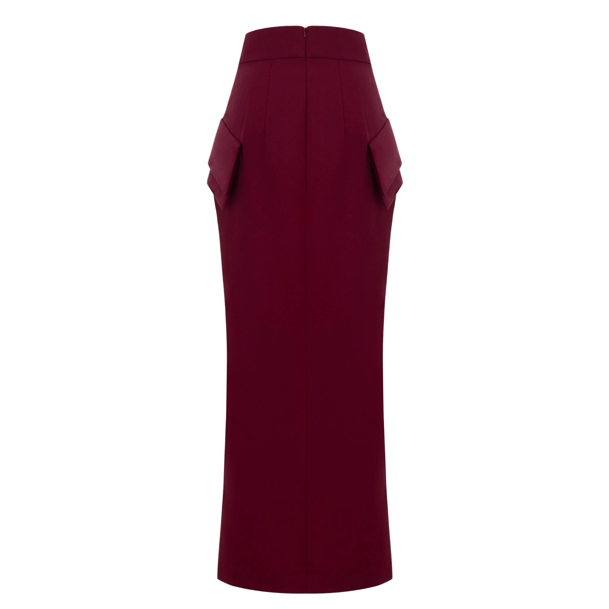 Bordo EXECUTIVE Skirt - Image 4