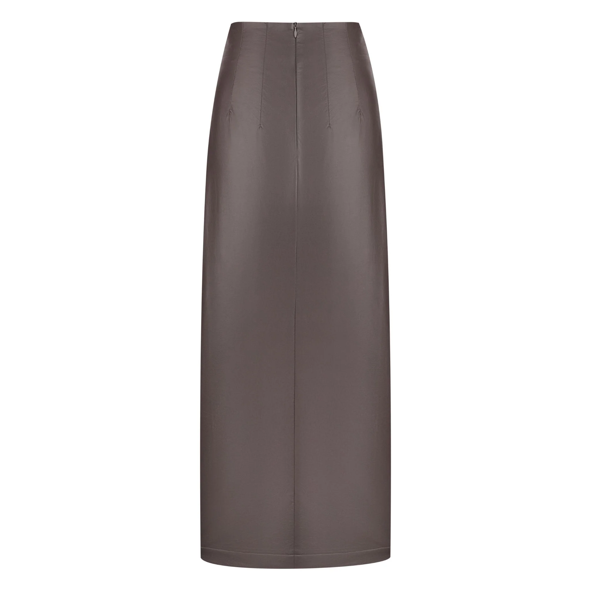 Brown AGENDA Skirt - Image 6