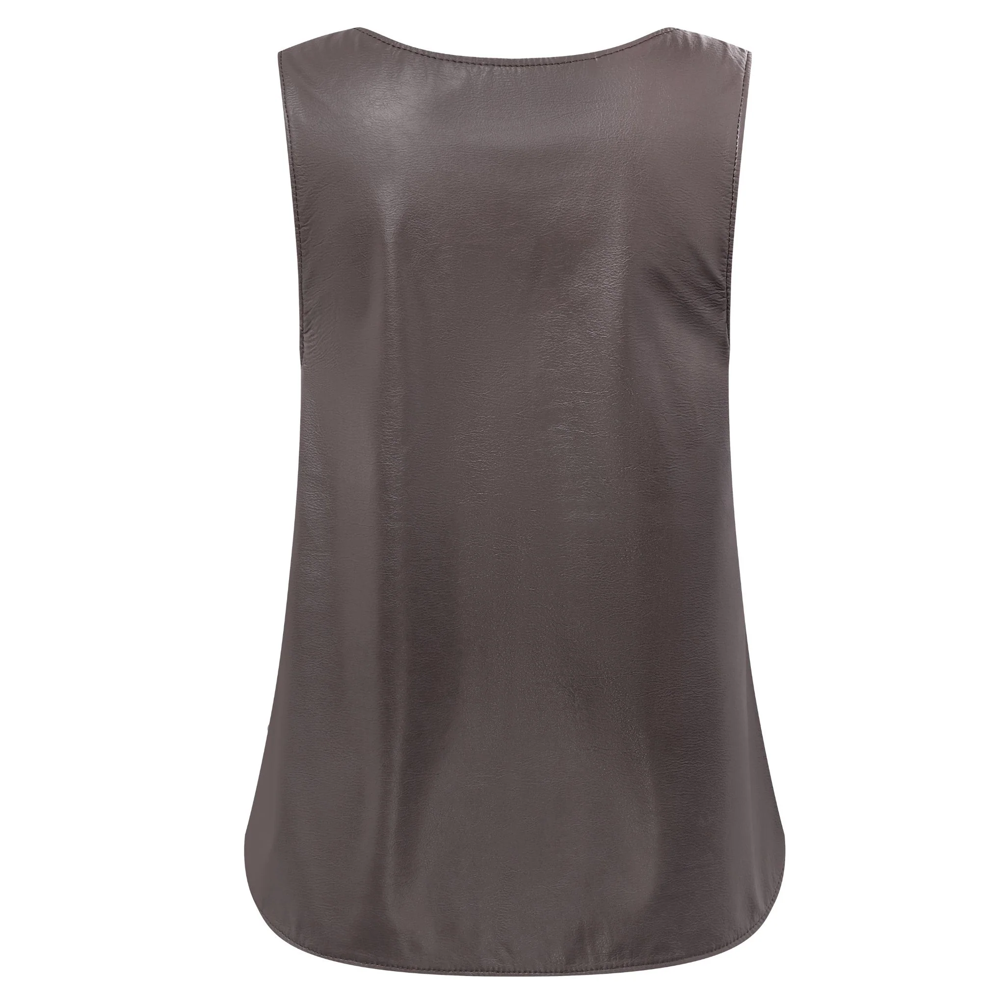 Brown PULSE Top - Image 6