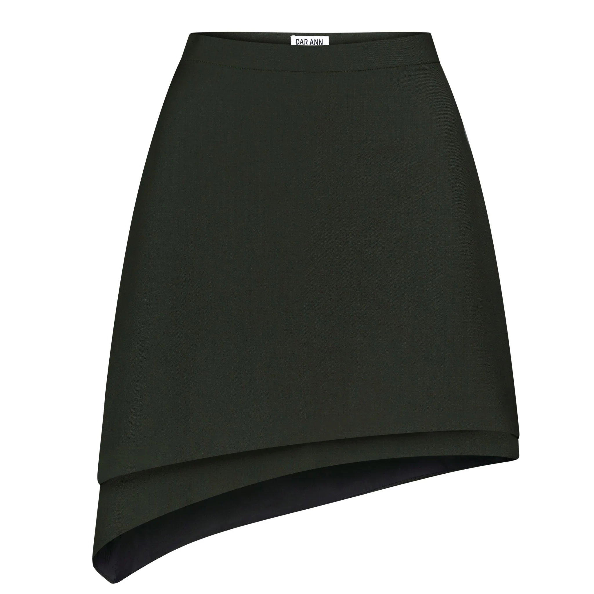 CONTOUR Skirt