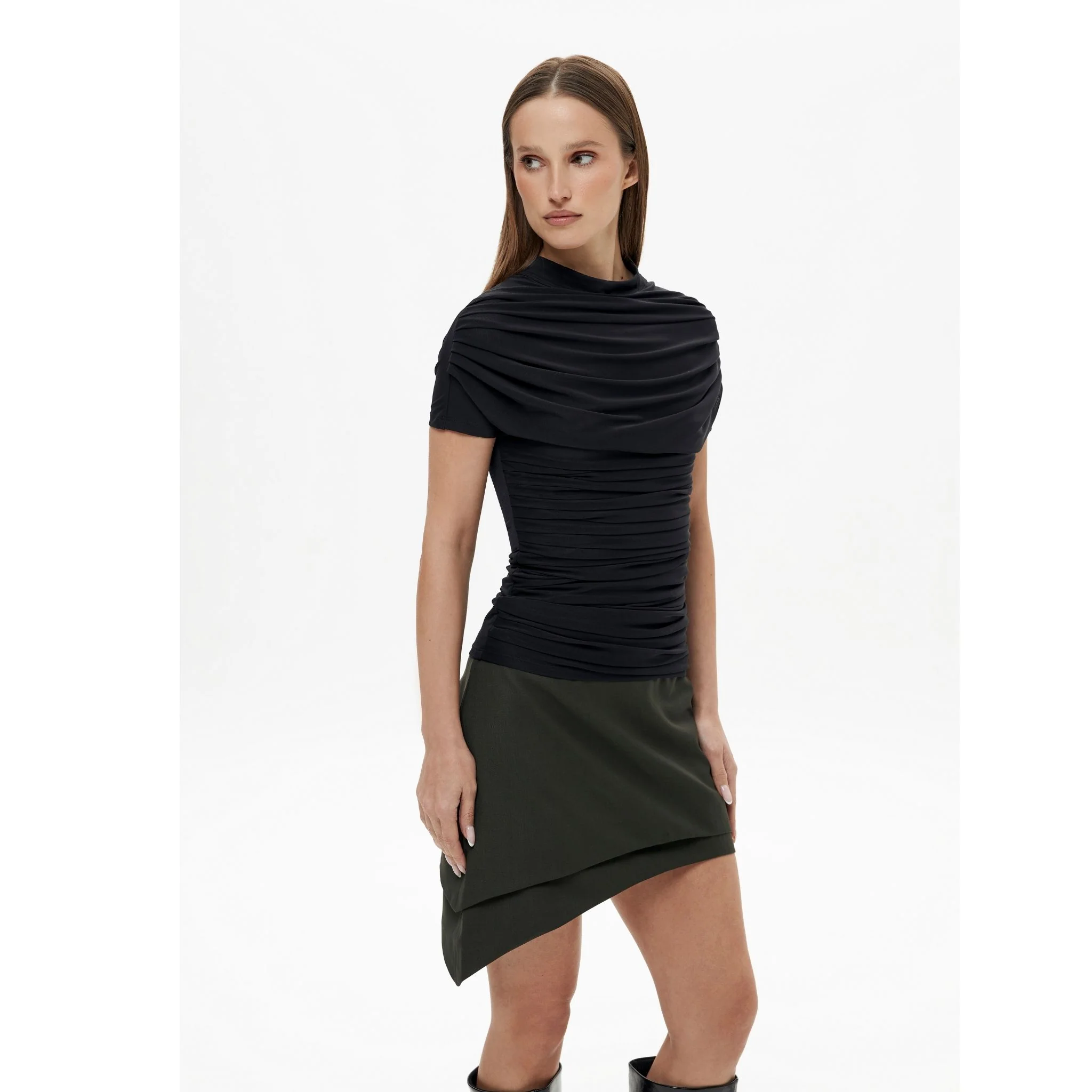 CONTOUR Skirt - Image 3