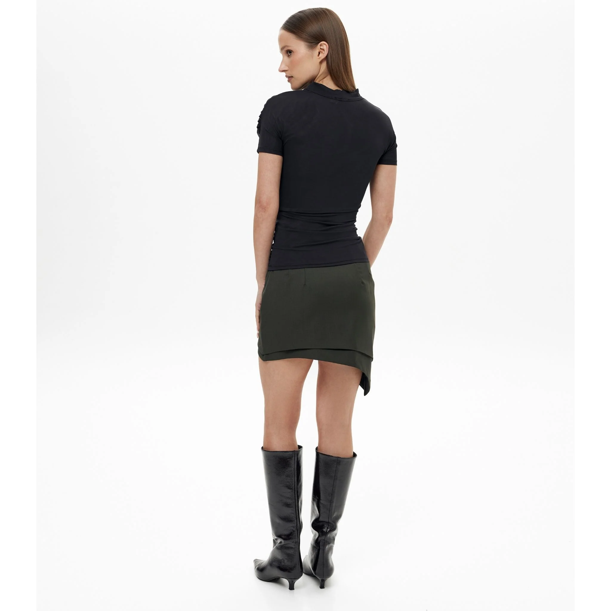 CONTOUR Skirt - Image 5