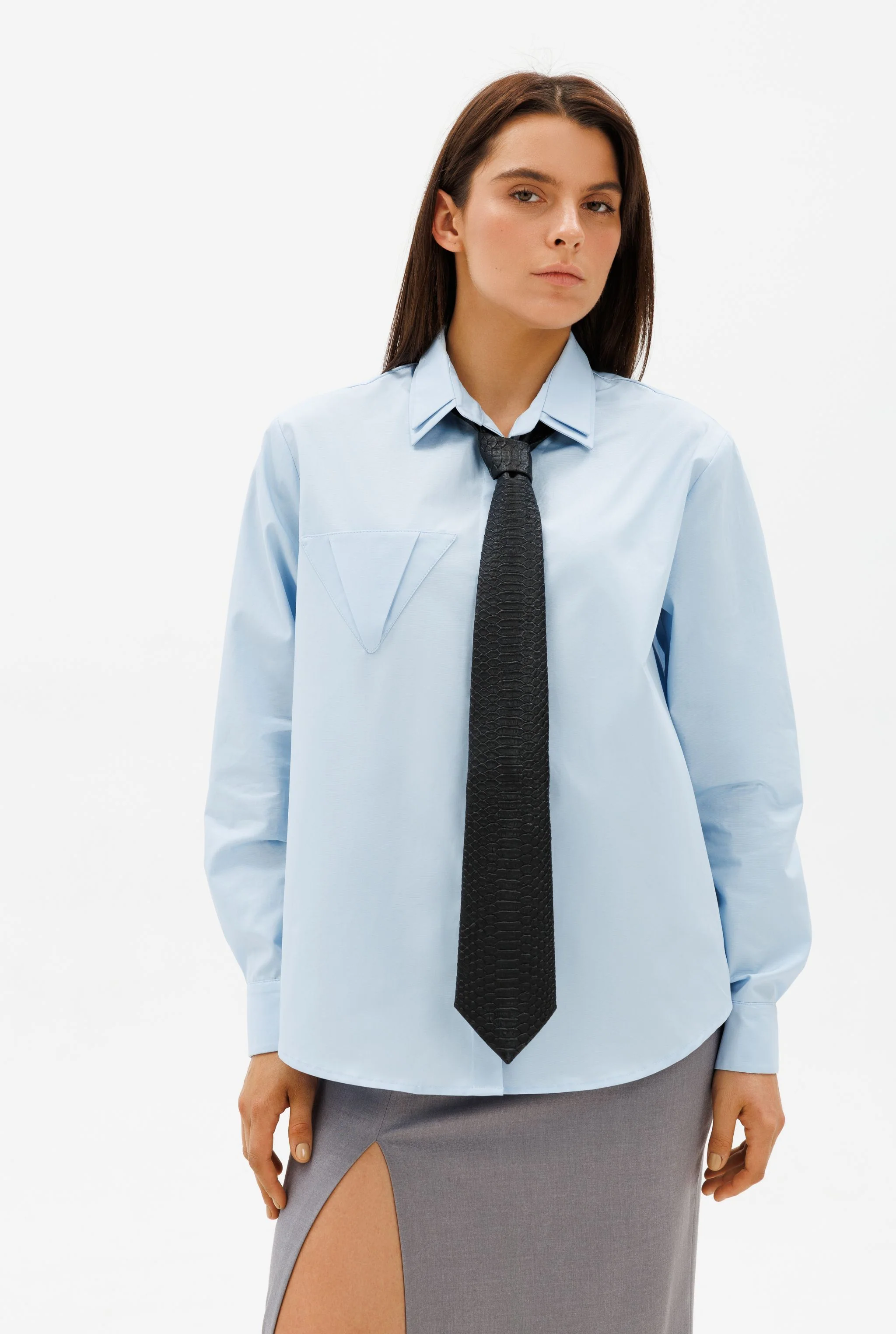 CROC Tie | Black - Image 2