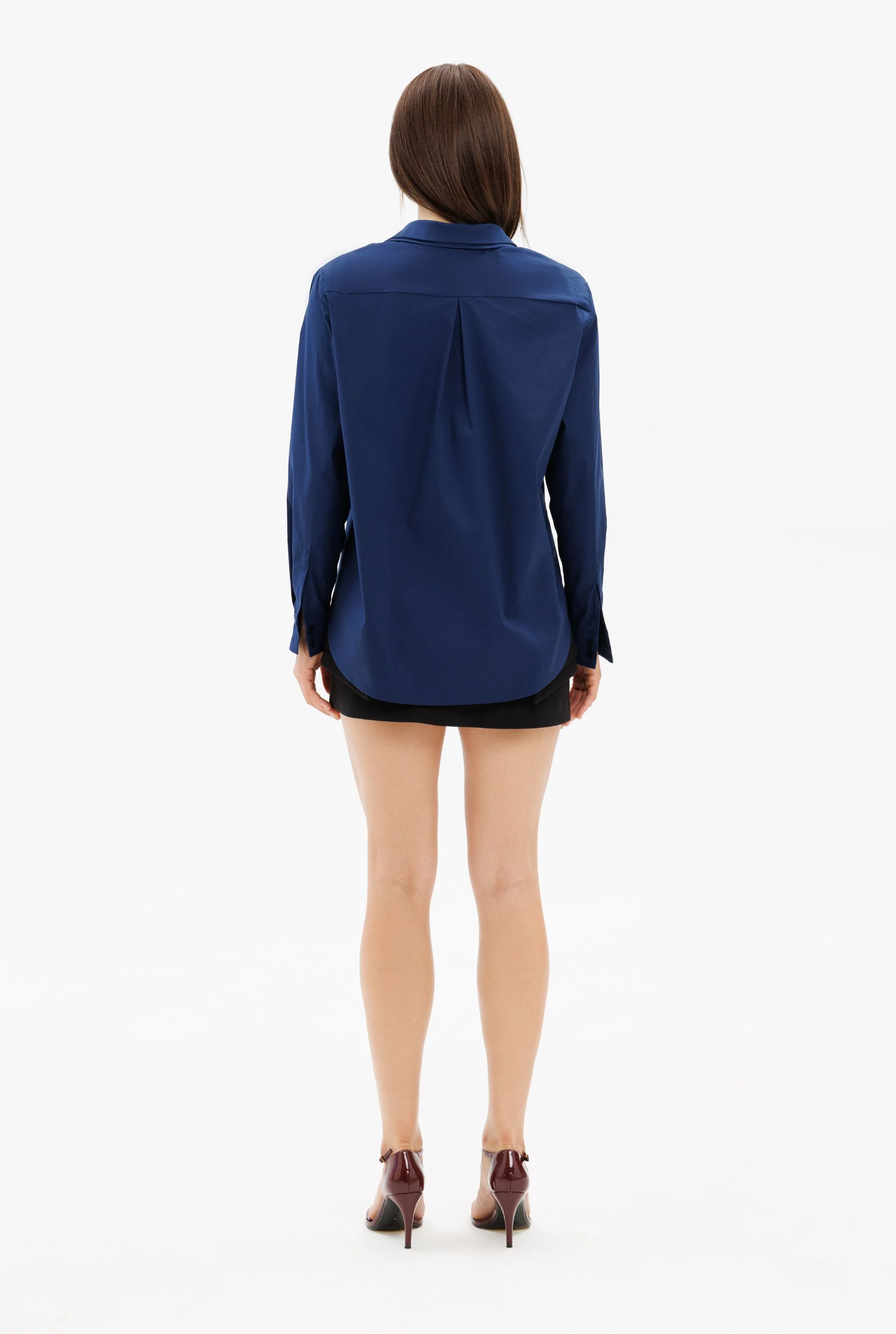 DUNE Shirt | Dark Blue - Image 6