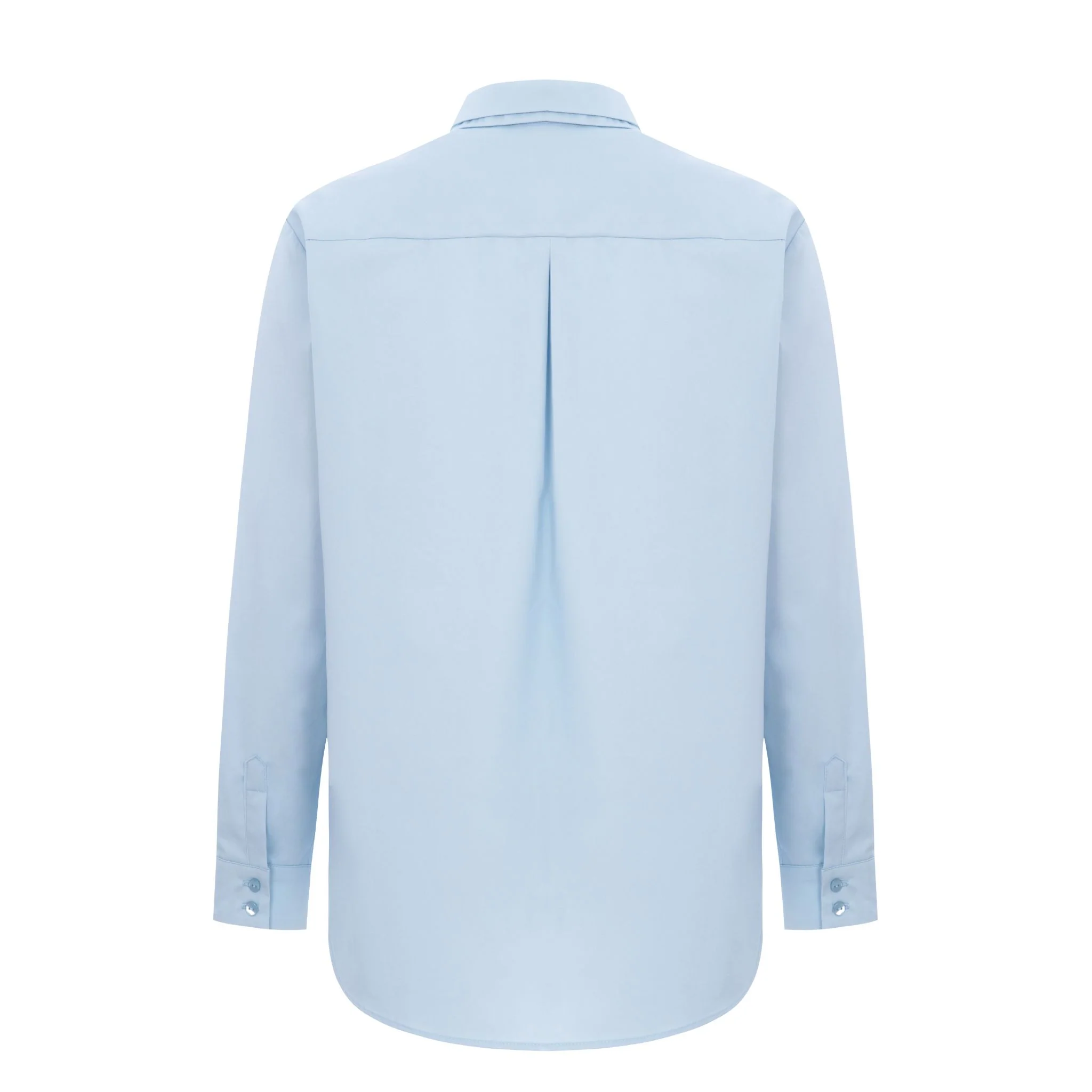 DUNE Shirt | Light Blue - Image 2