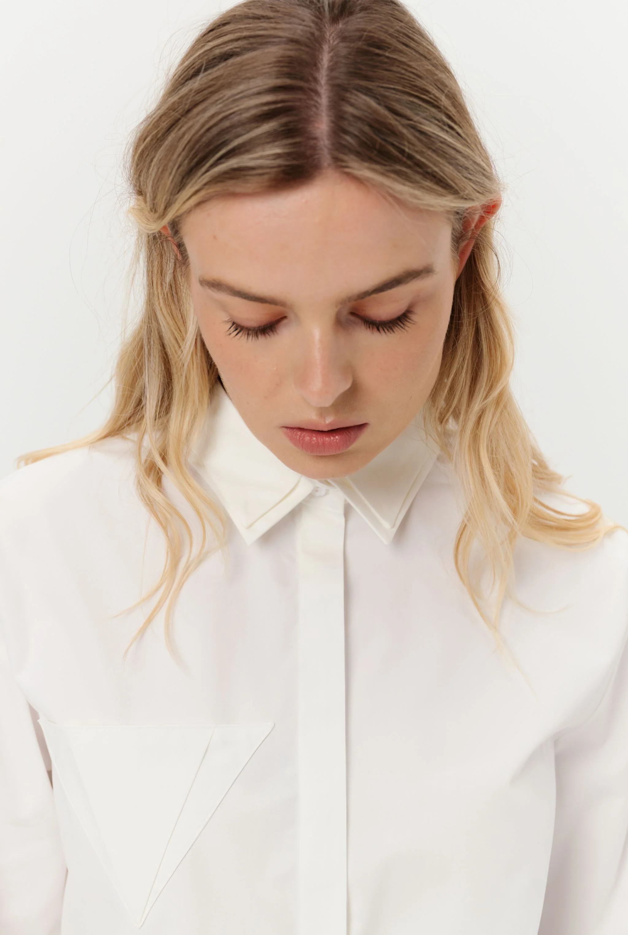 DUNE Shirt | White - Image 5