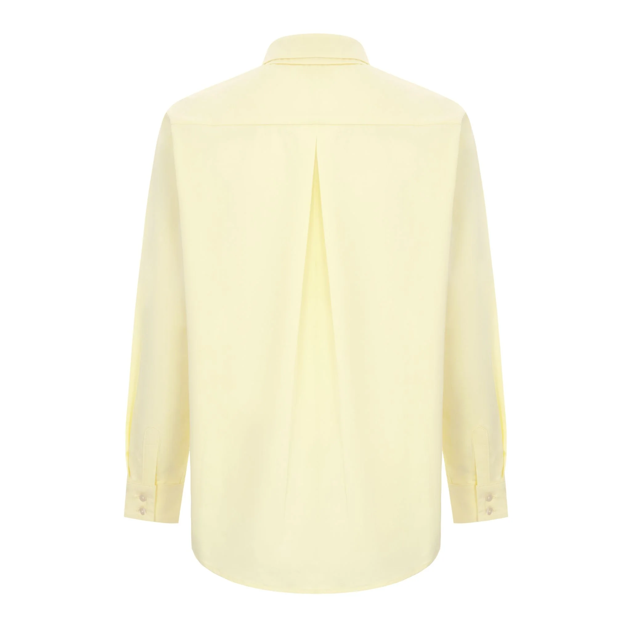 DUNE Shirt | Yellow - Image 2