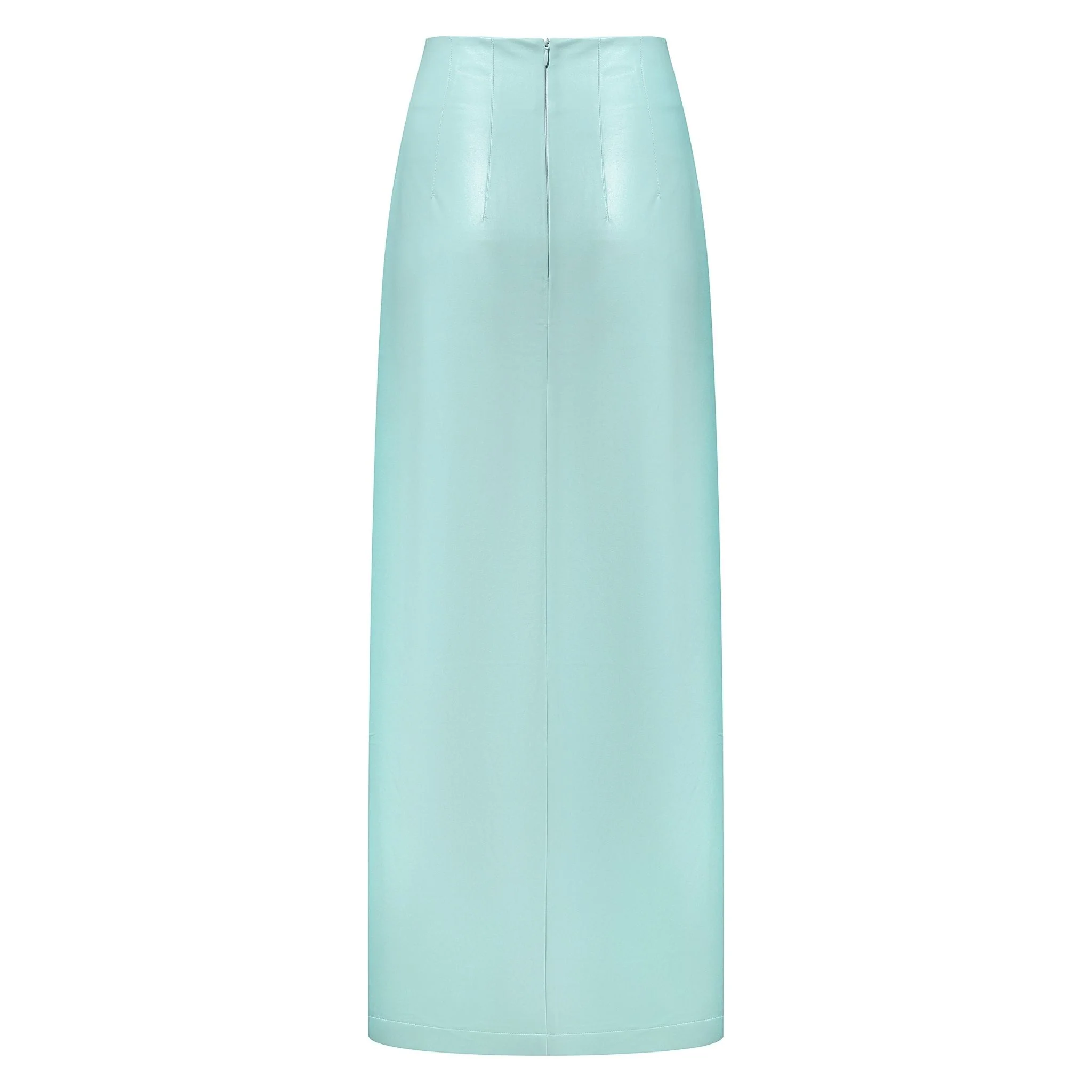 Mint AGENDA Skirt - Image 5
