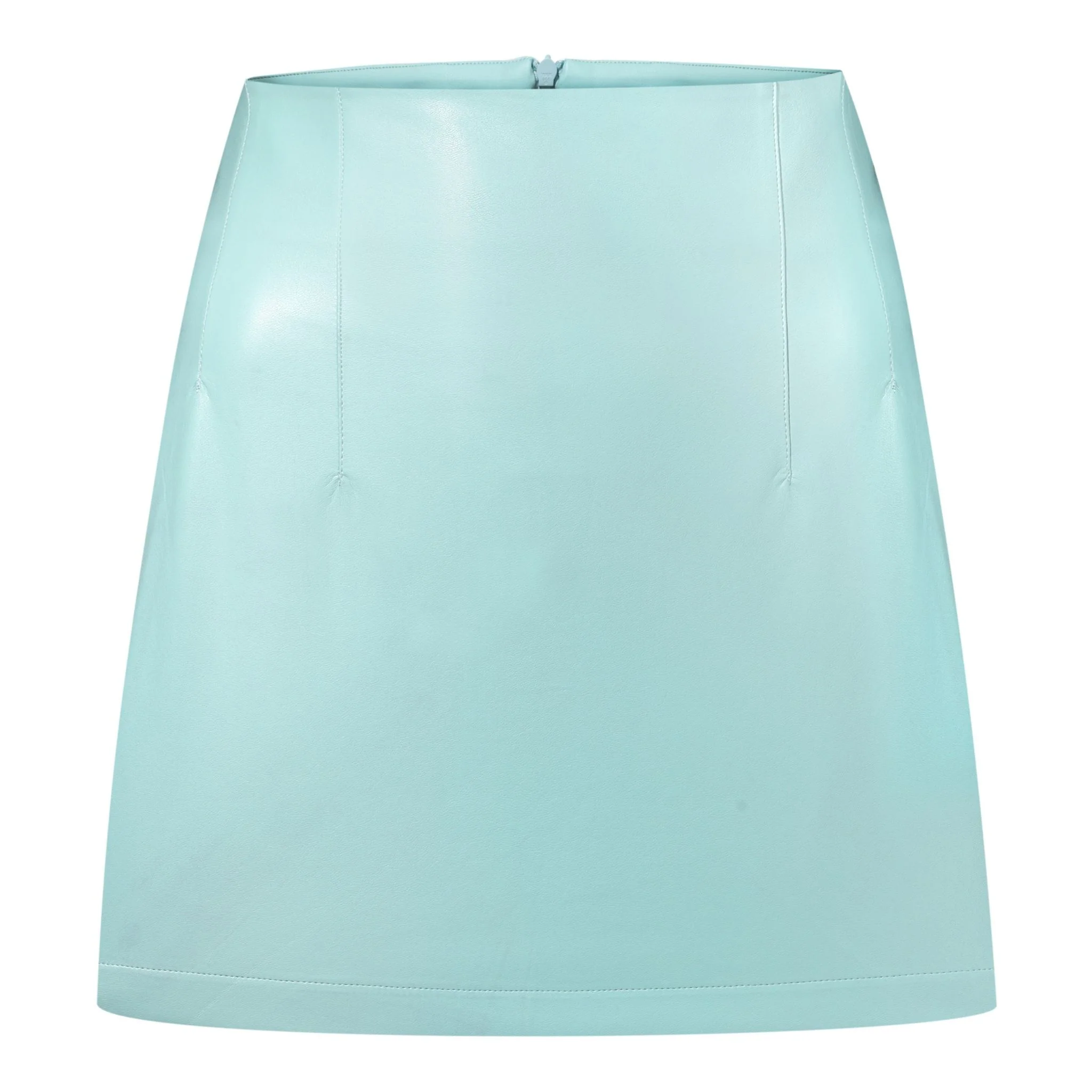 Mint BRIEF Skirt